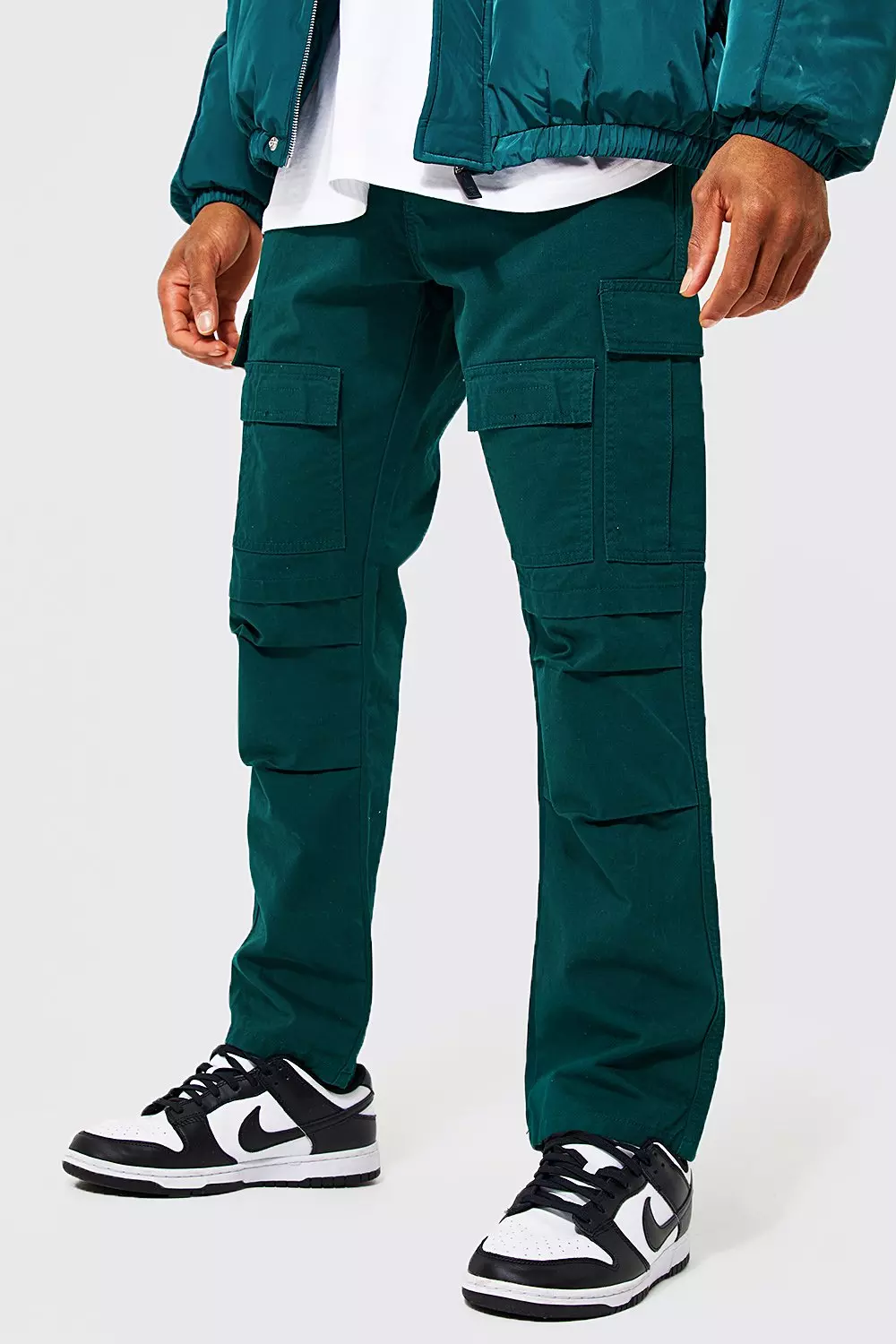 流行に VUJADE PL DENIM PANTS UNEVEN DYE メンズ | yoppen.co.uk