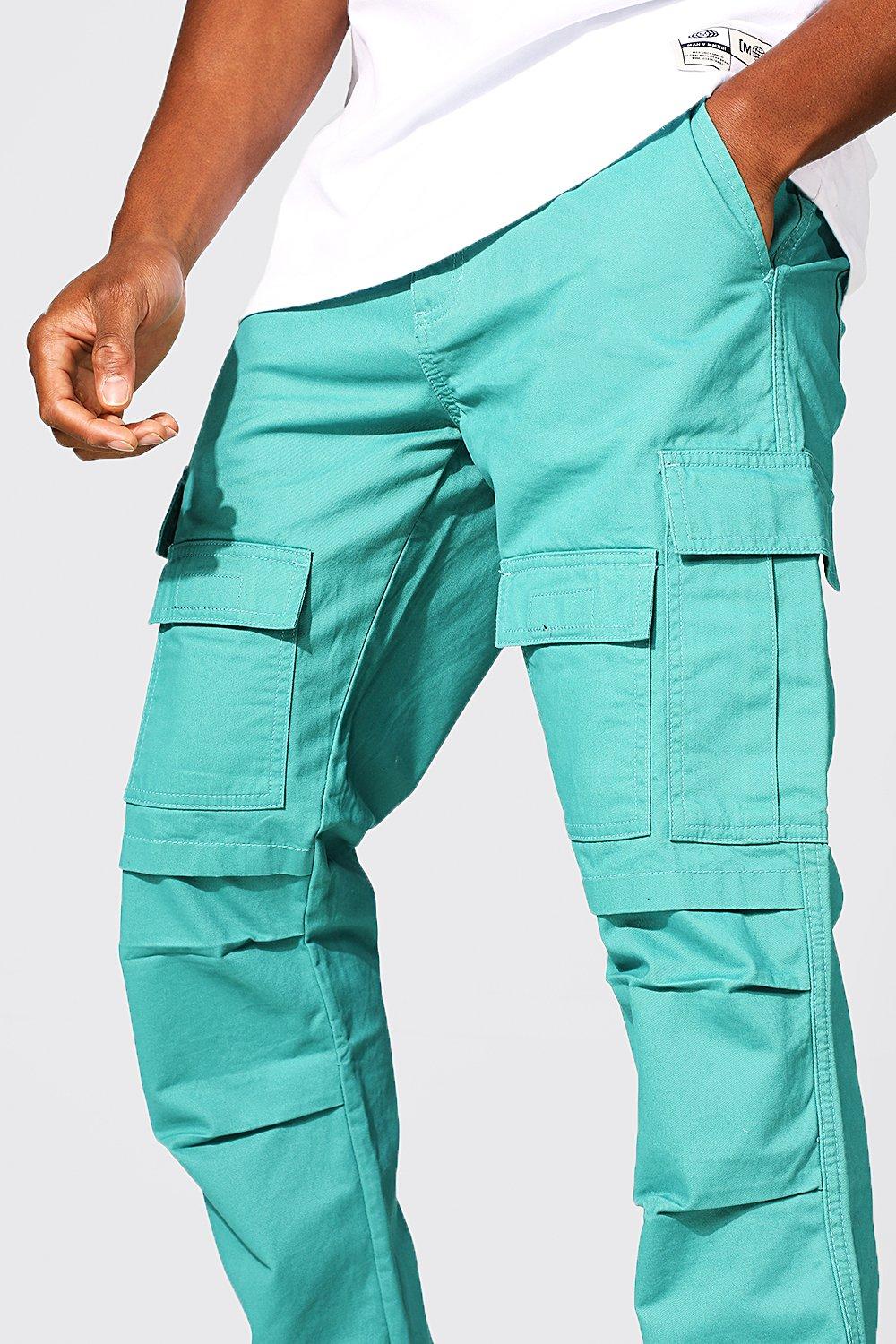 m society cargo pants