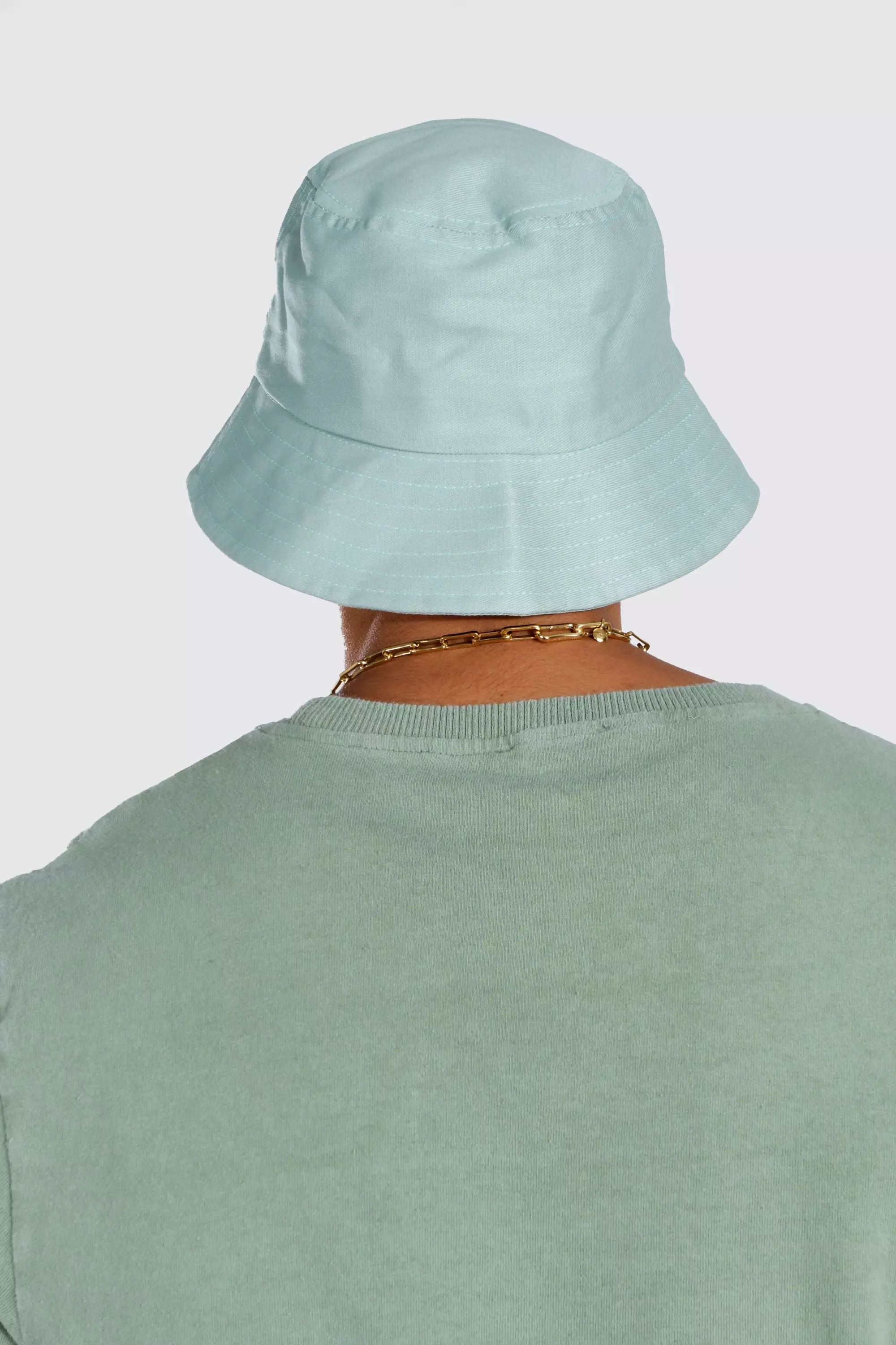 Core Bucket Hat Mens