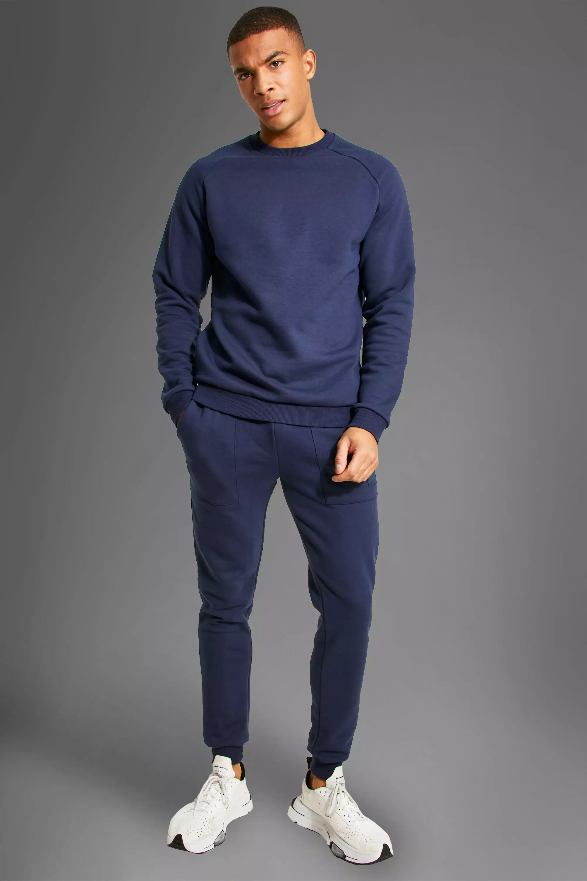 Sweatshirt store tracksuit mens