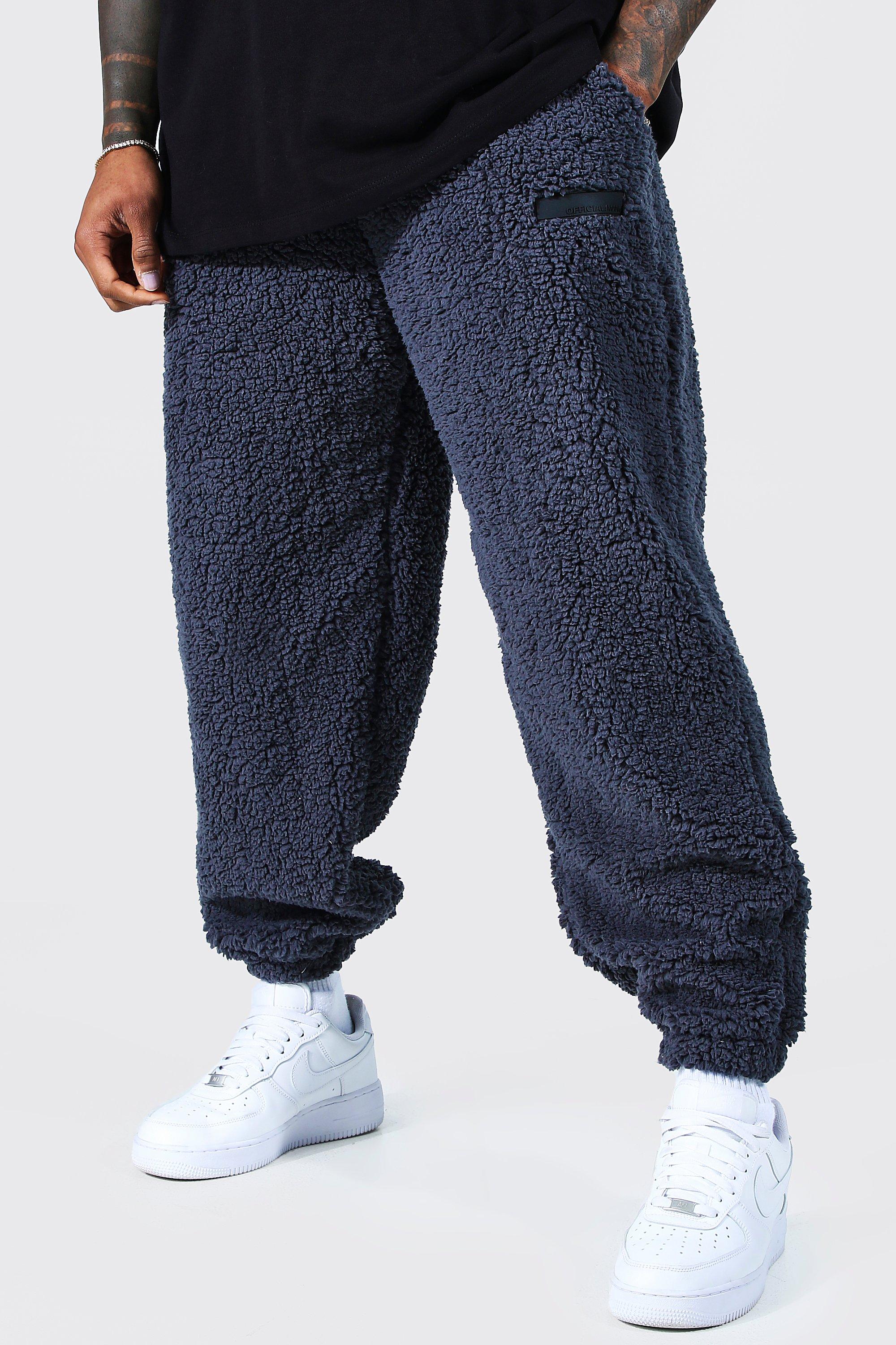 borg joggers