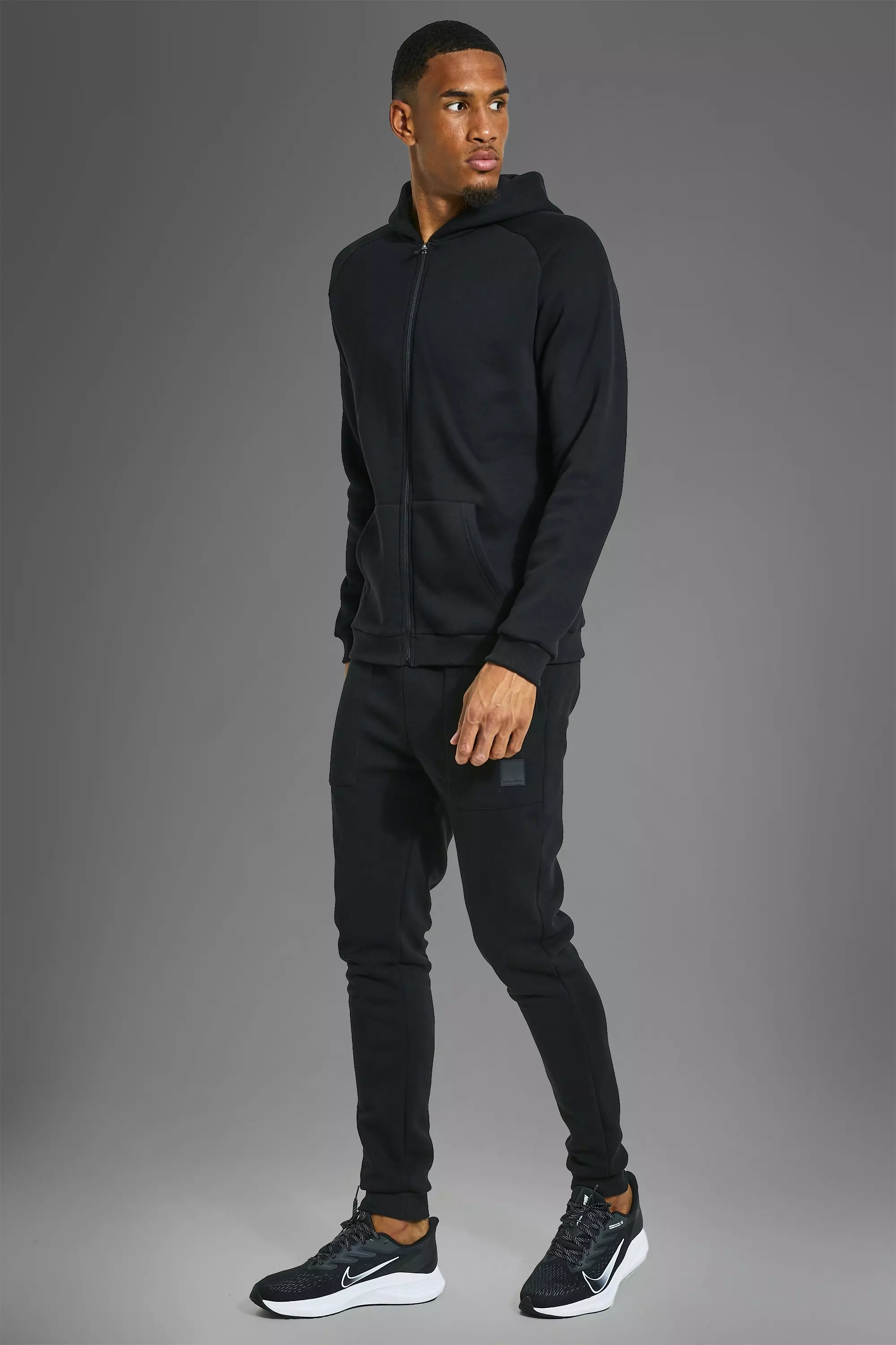 Tracksuits for hot sale tall guys