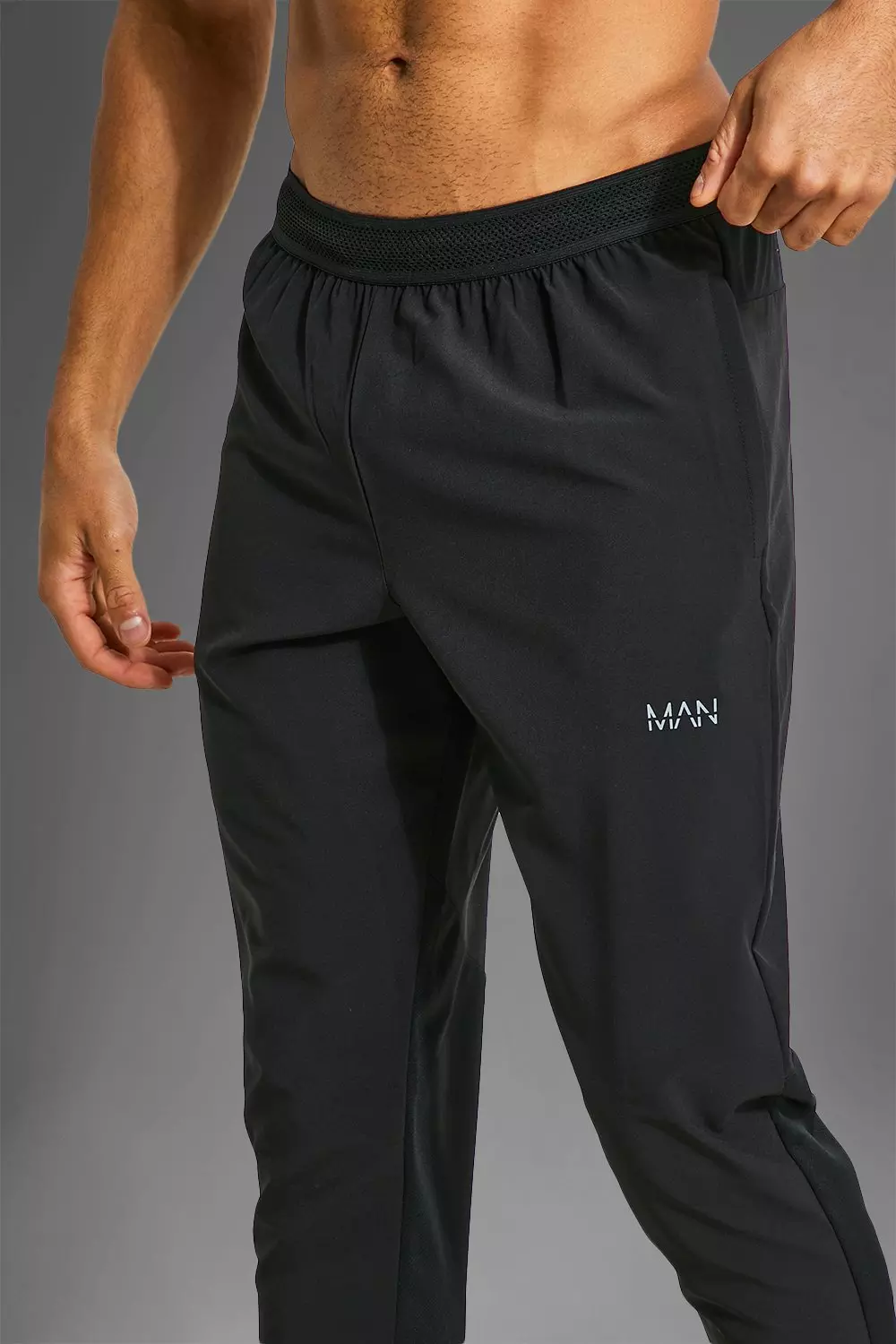 Men's Performance Joggers, Men's Joggers with Pockets