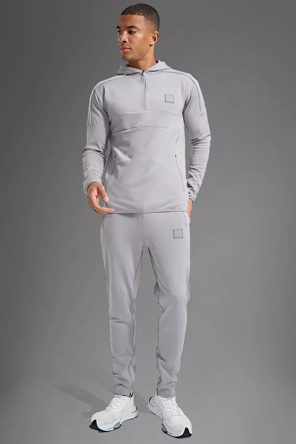 Nike Hooded Tracksuit