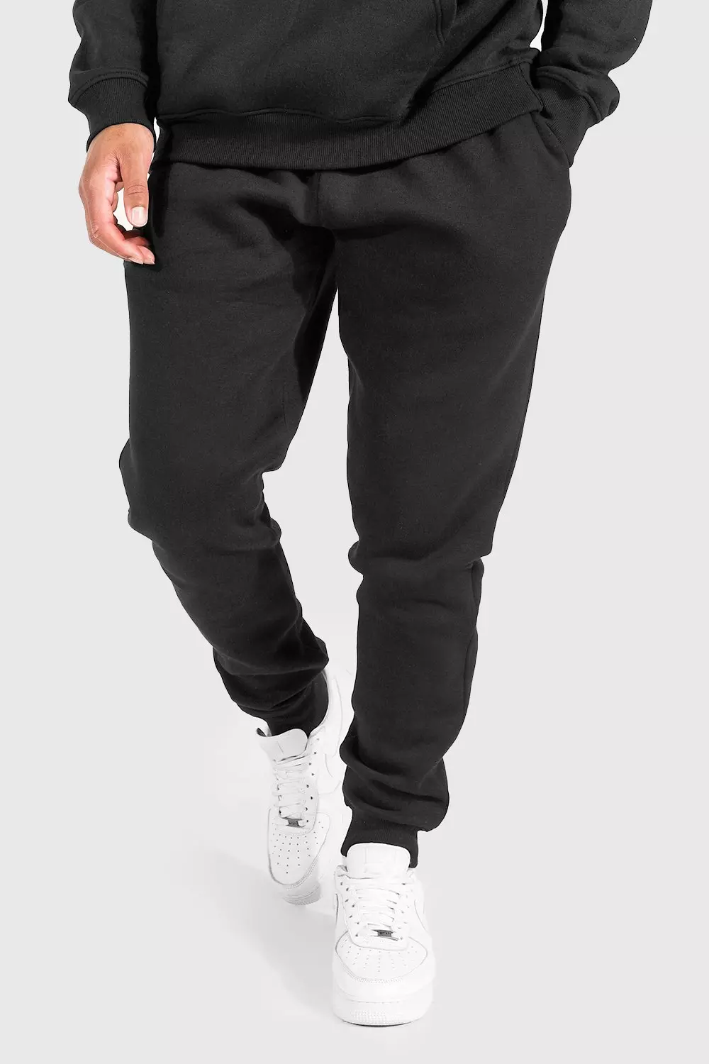 Tall Basic Slim Fit Jogger