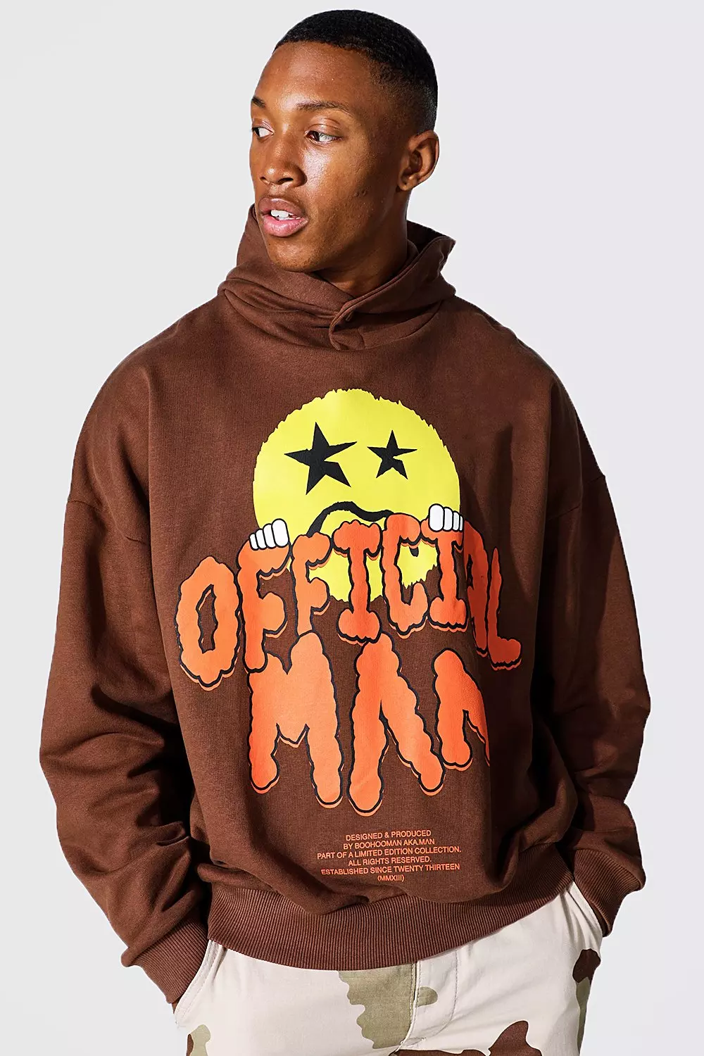 Graphic discount sweatshirts men