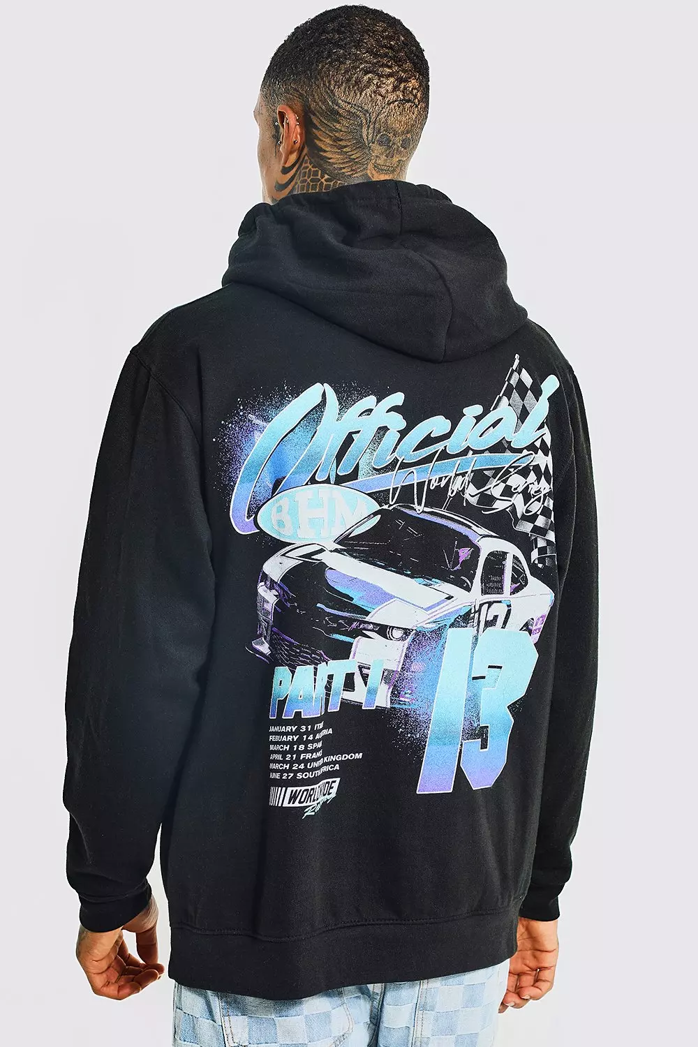 Graphic hoodies outlet and sweatshirts