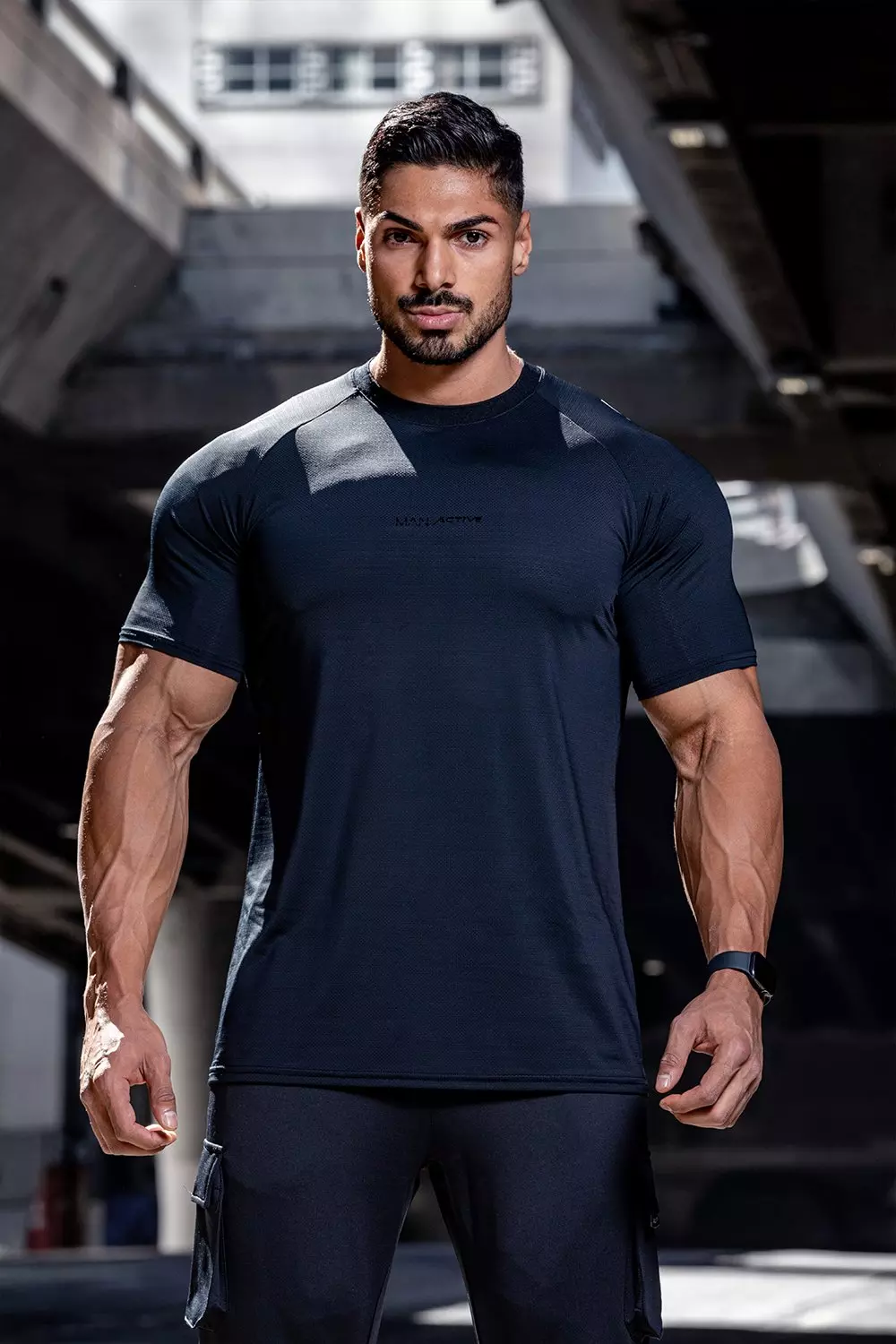 Fitness best sale t shirt