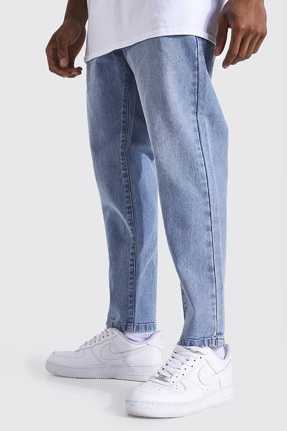 denim jerkin