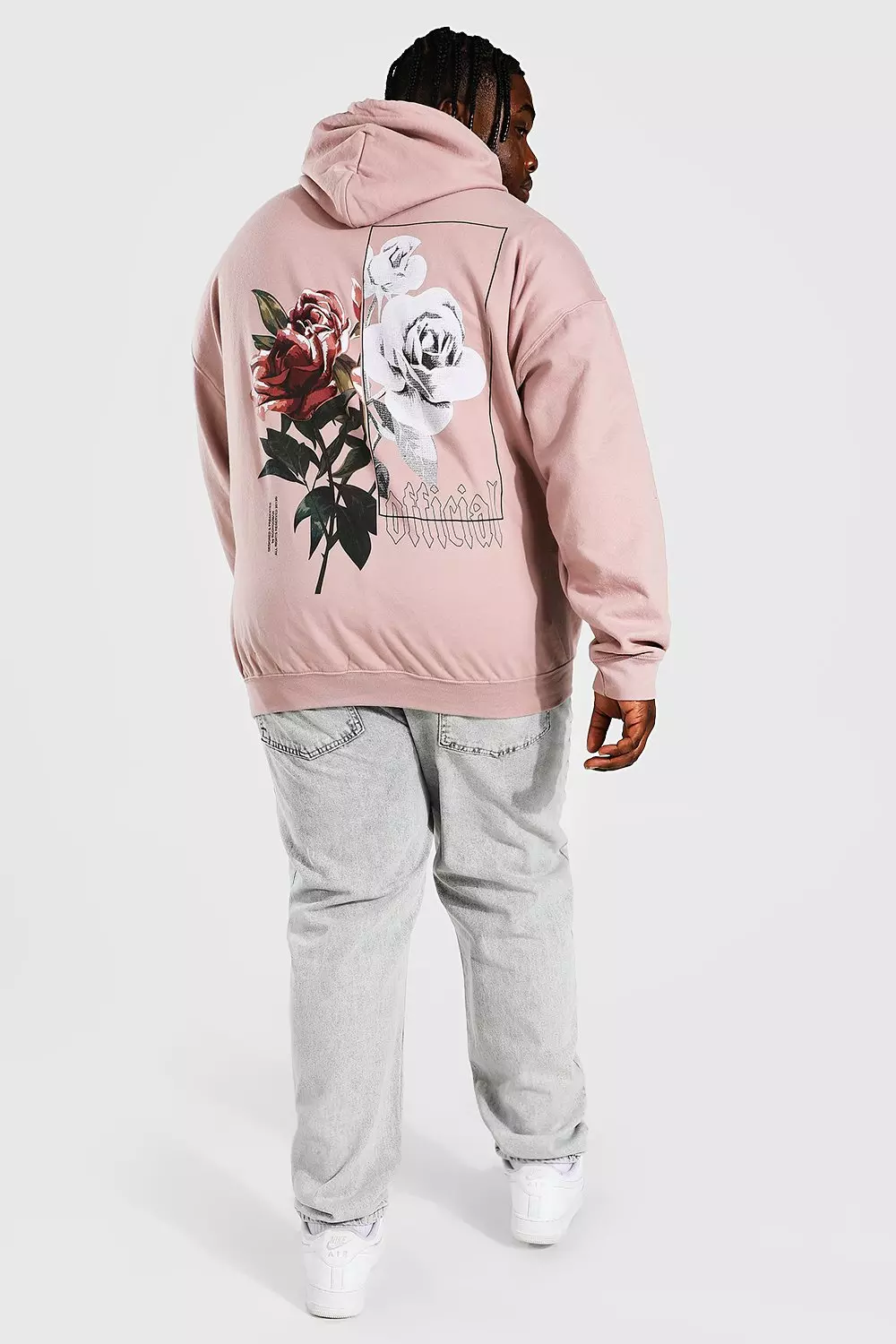 Teddy Fresh on X: Some of our favorites are back, including our quilted  hoodie and sweatpants and Grandma's floral hoodie, sweatpants, and tank  top. Available now.  / X