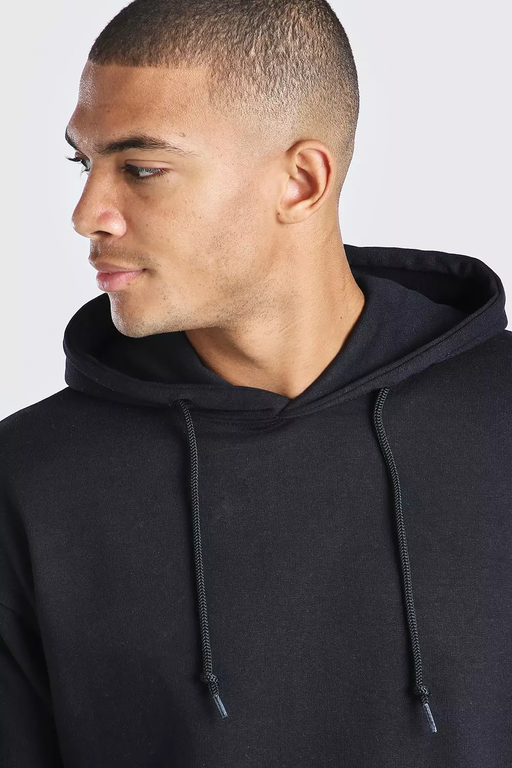 ESSENTIAL PLAIN HOODIE BLACK Bellfield Clothing | atelier-yuwa.ciao.jp