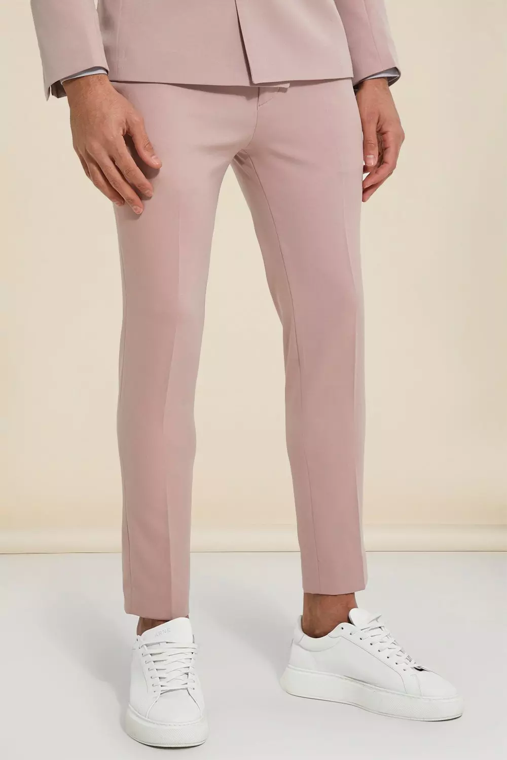 Super Skinny Suit Trousers