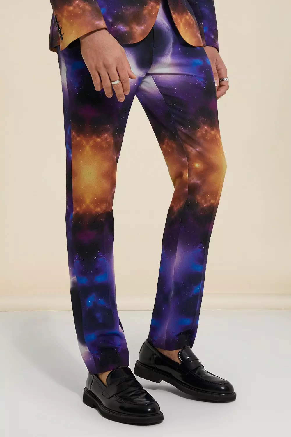 Galaxy Pants 