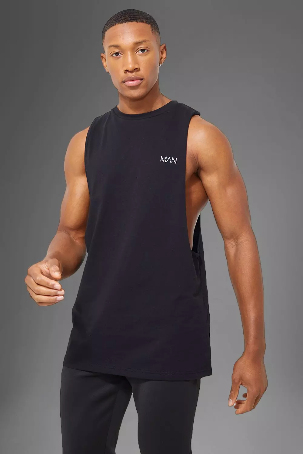 Men's hot sale workout tops