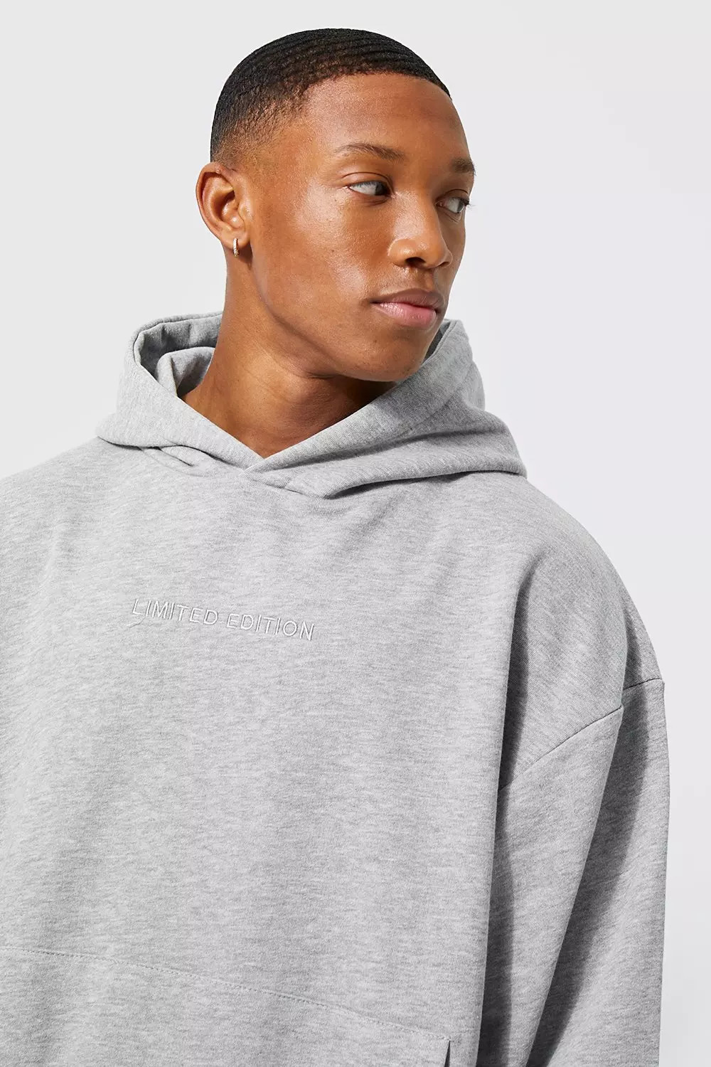 Loopback Sweatshirt