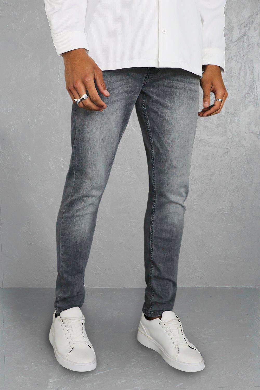 jacamo mens stretch jeans