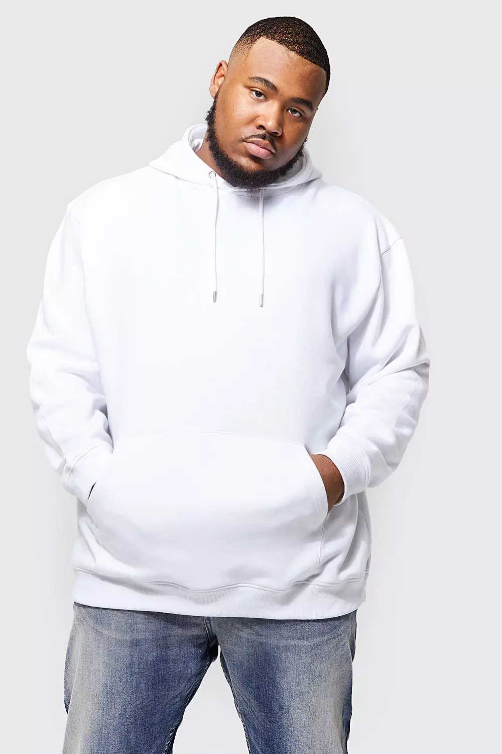 Witte cheap basic hoodie