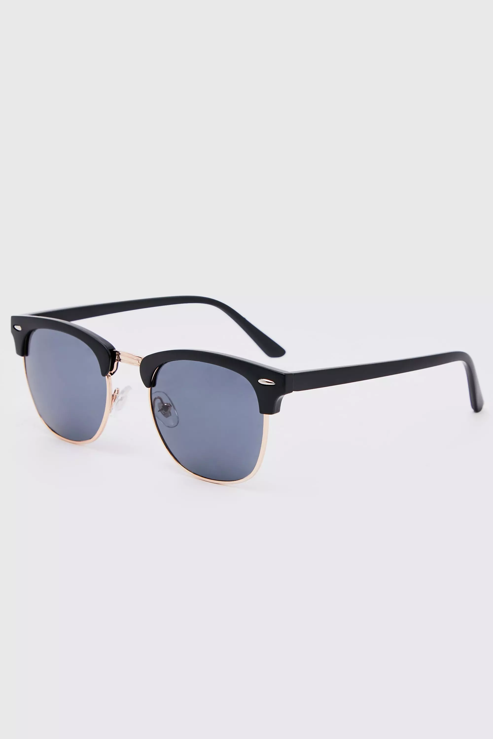 Sunglasses deals retro round