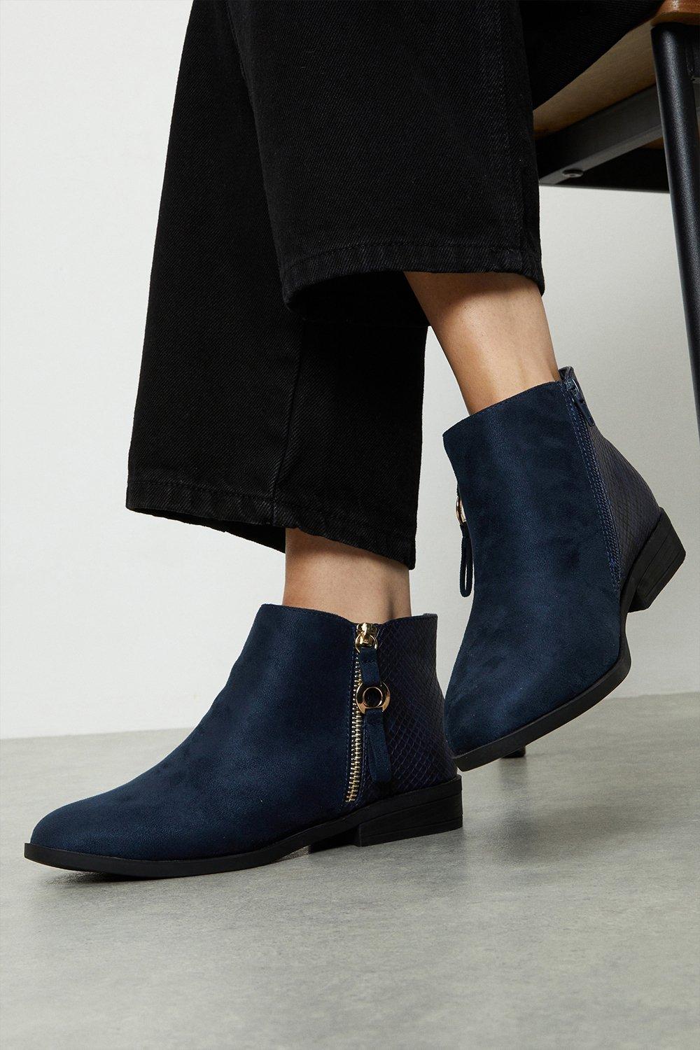 chepswood casual chelsea boot