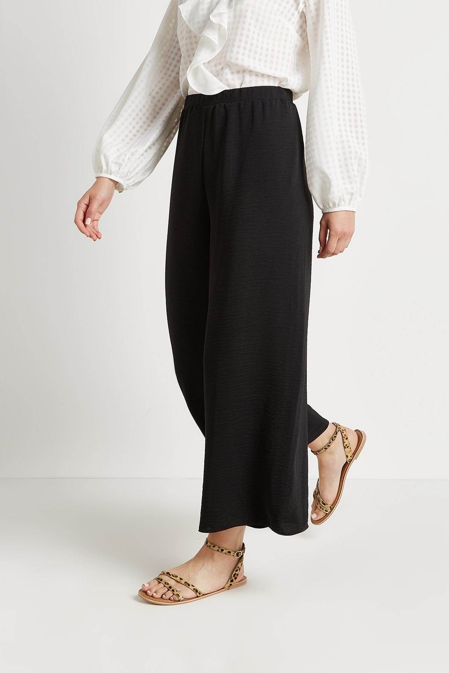 mens palazzo trousers