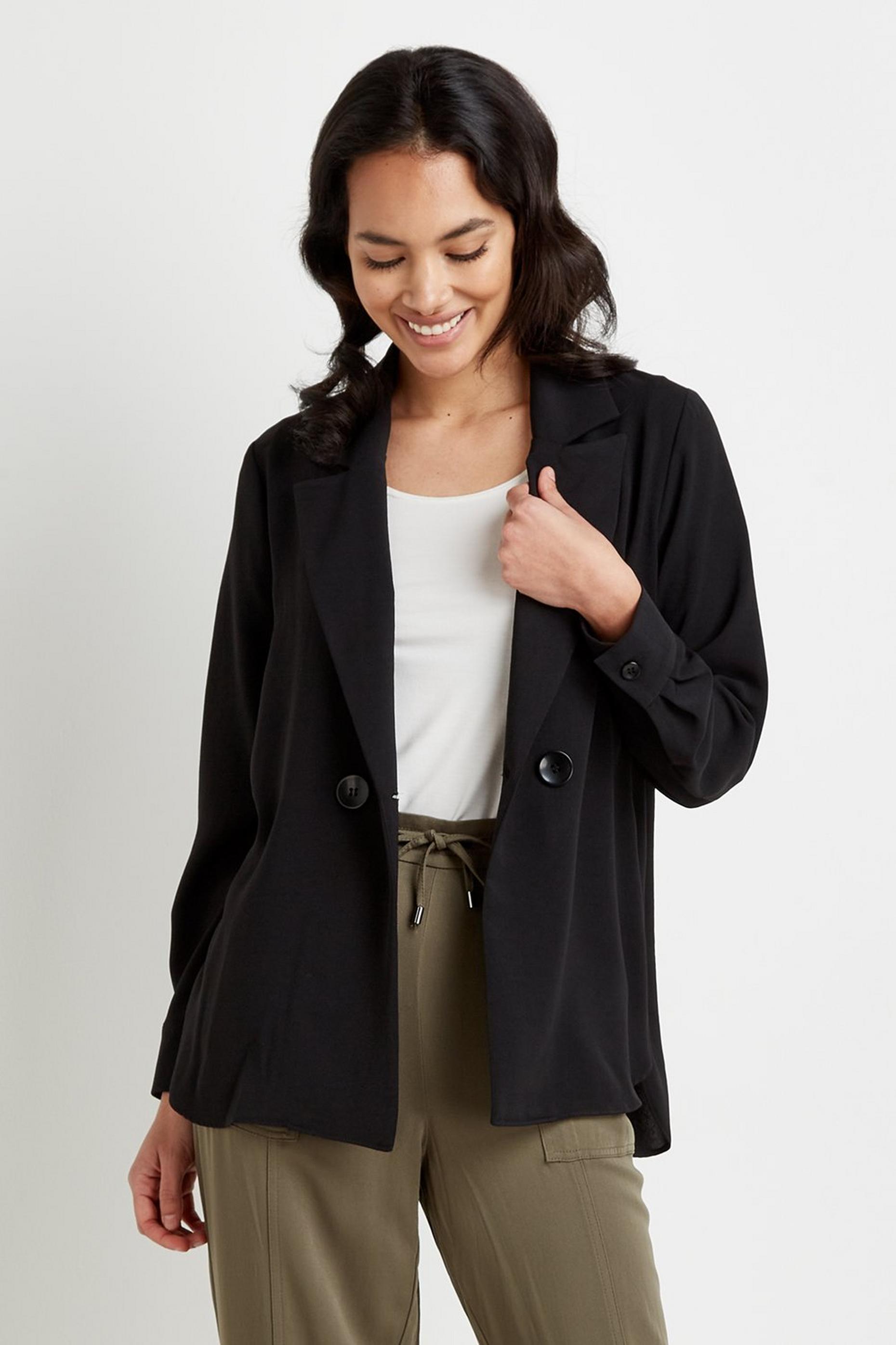 women's petite apparel