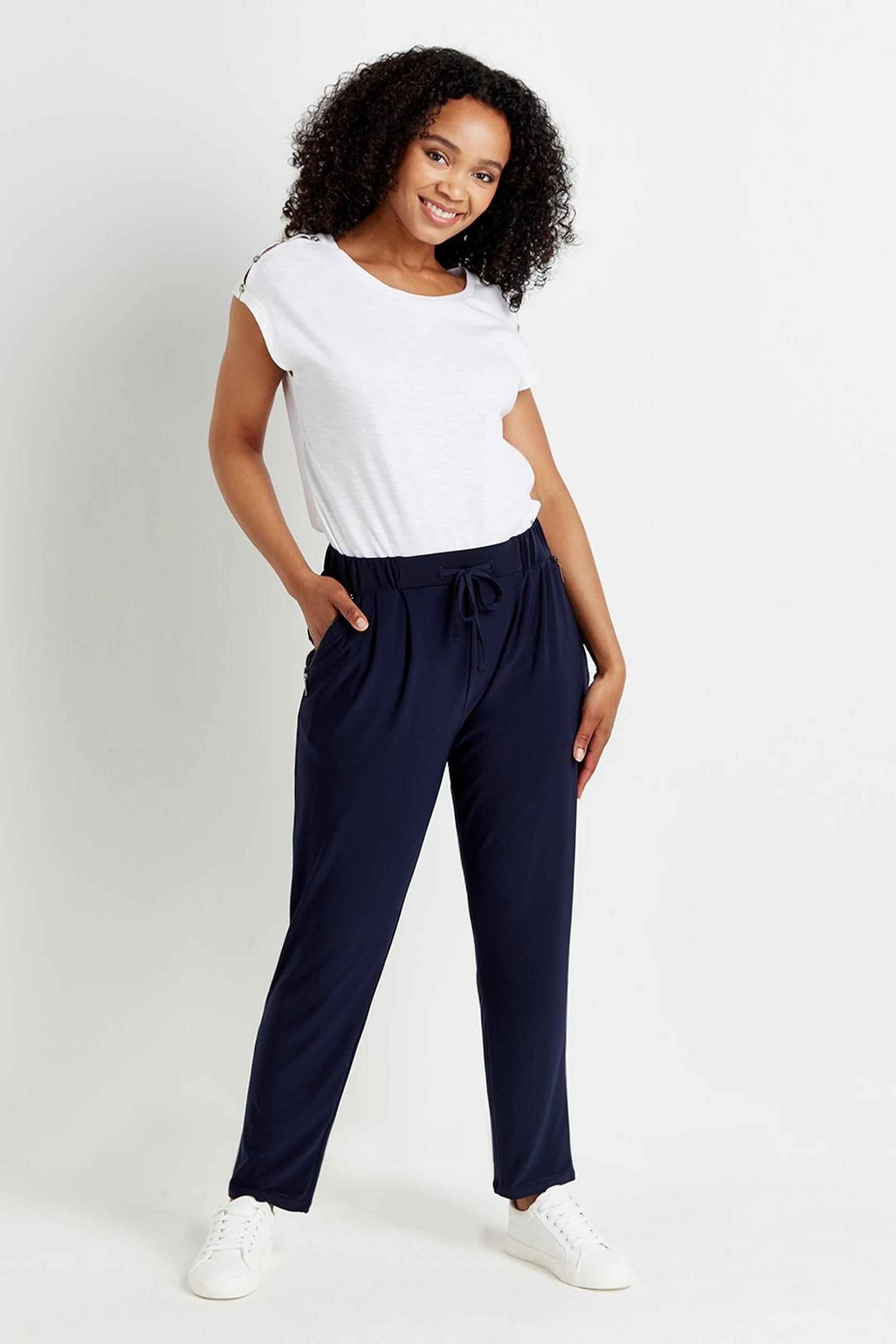 wallis petite joggers