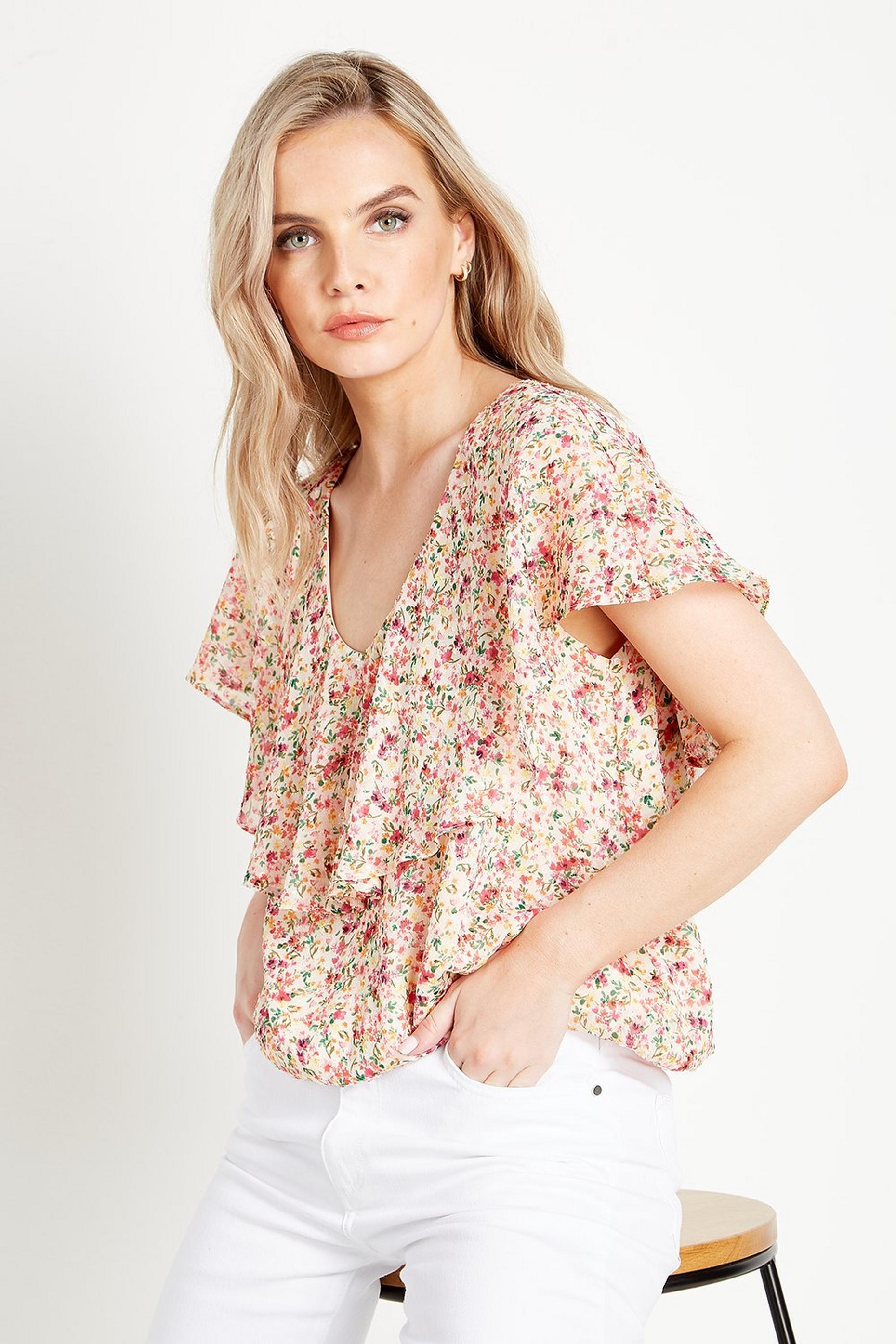 Petite Tops | Wallis