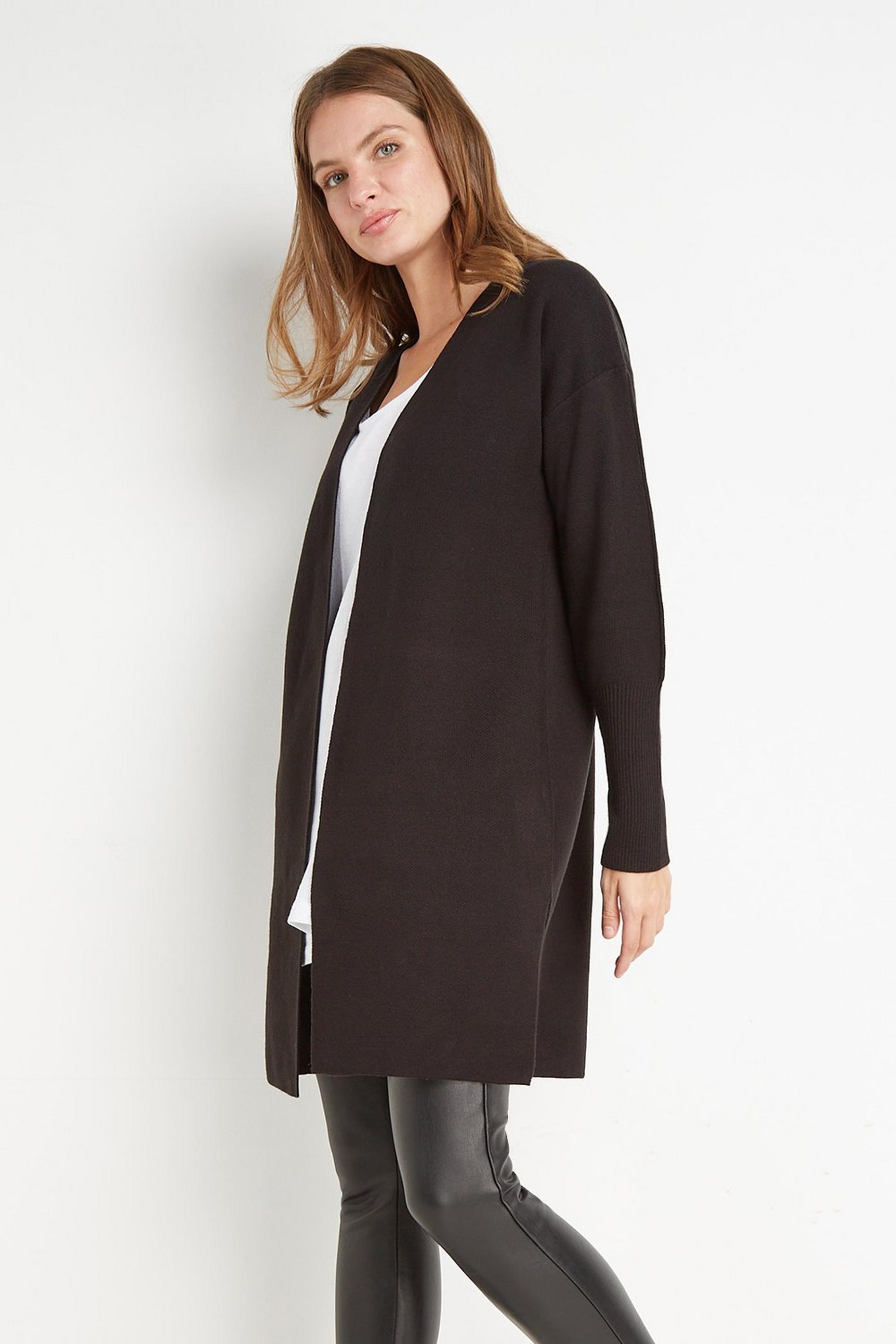 Women's Cardigans | Longline & Sleeveless Cardigans | Wallis