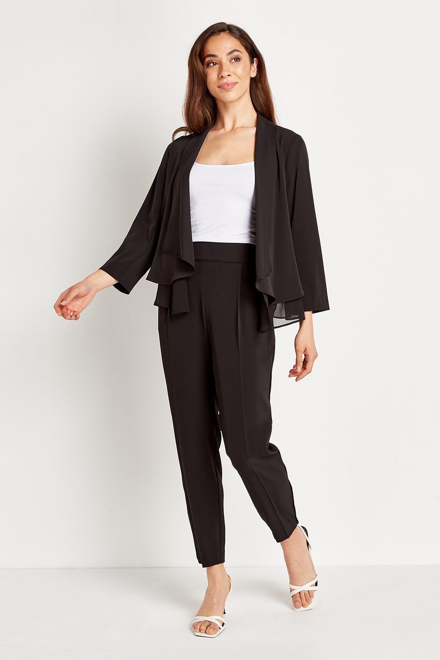pull on trousers