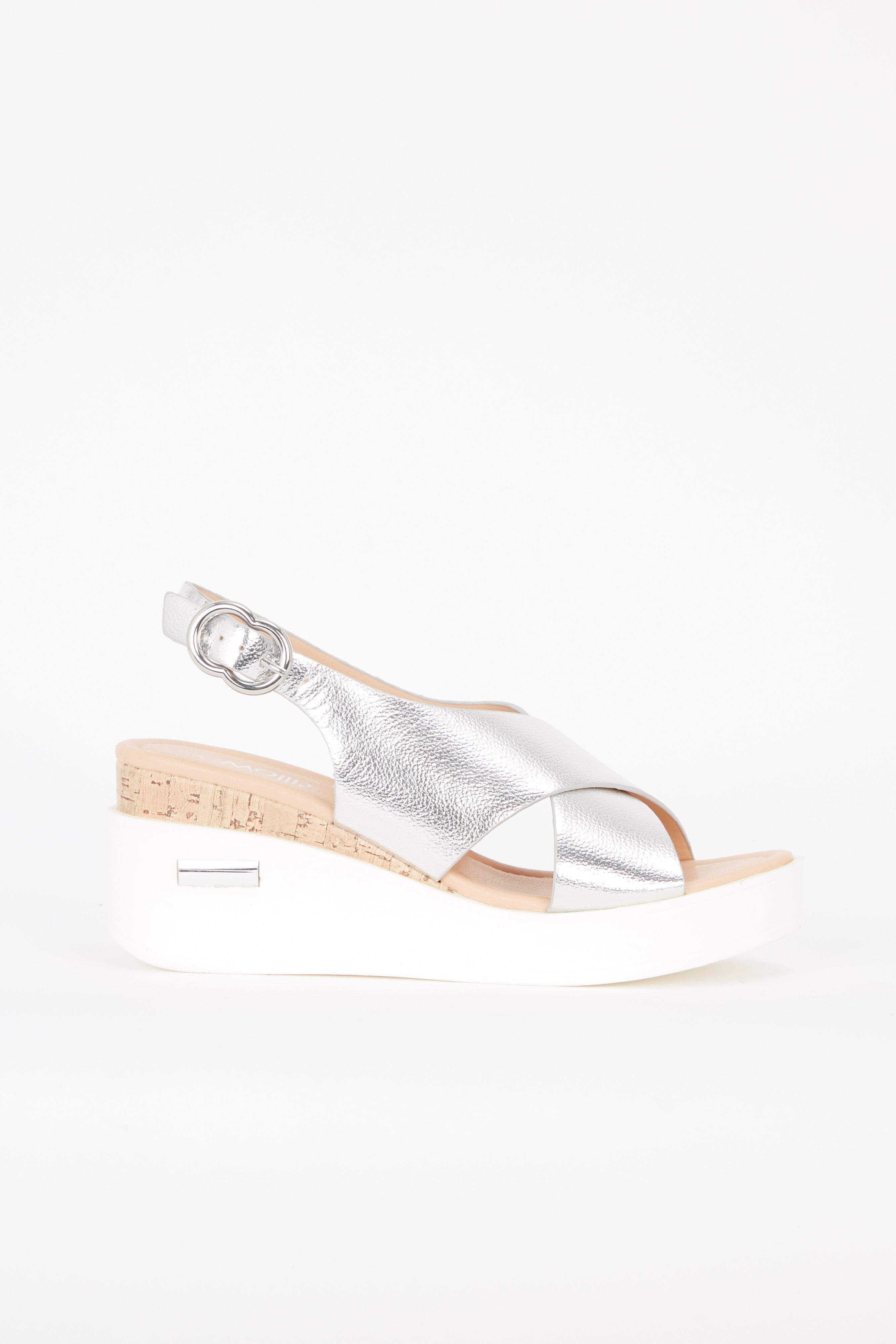 wallis sandals new in