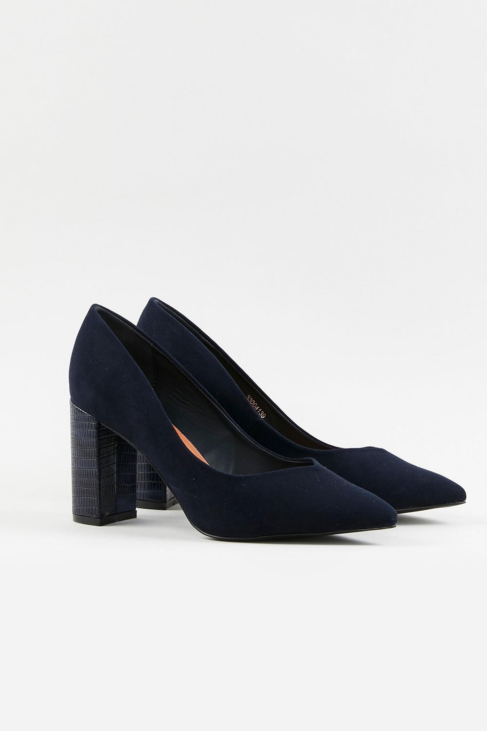 wallis wide fit boots
