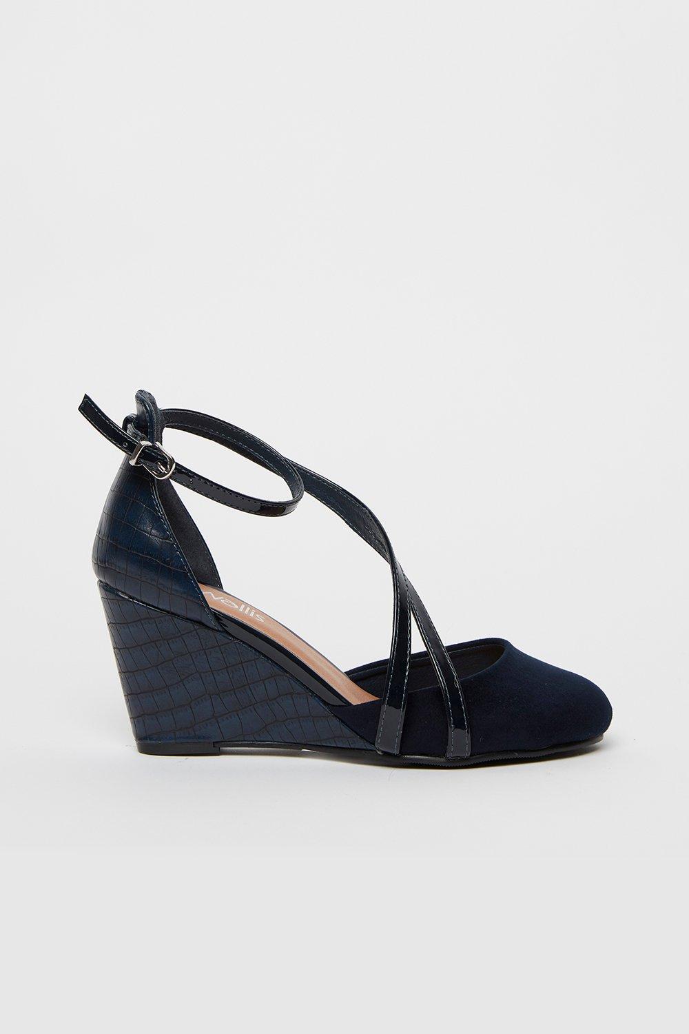 wallis sandals new in
