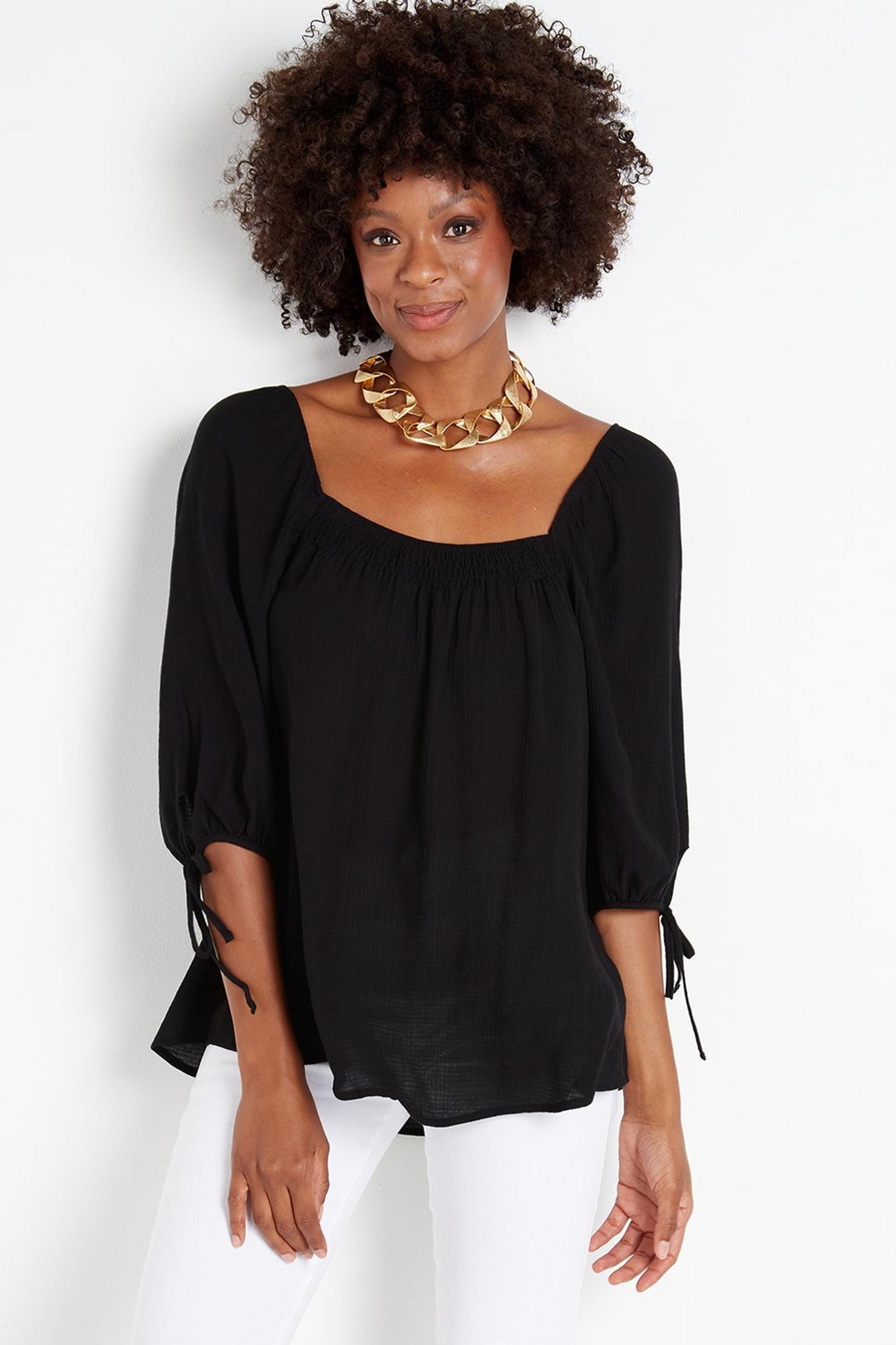 Women's Tops | Dressy Tops & Blouses | Wallis