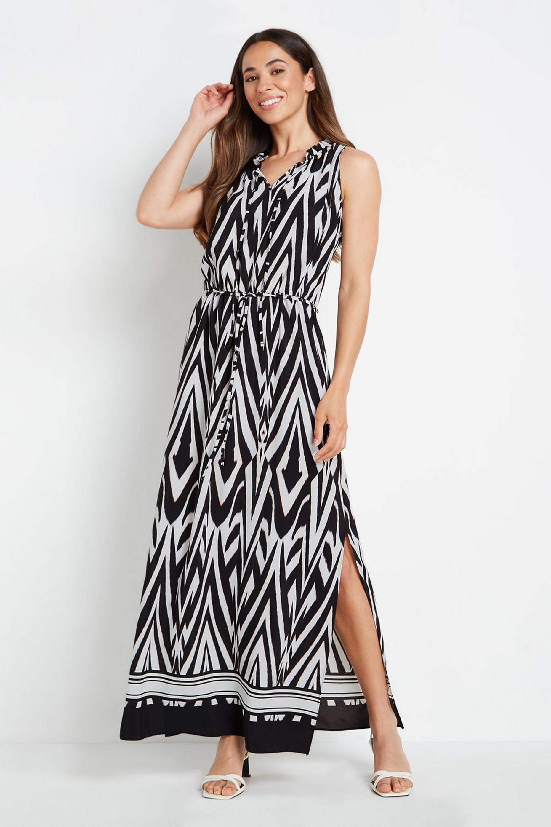 Maxi Dresses | Floor Length & Long Dresses | Wallis