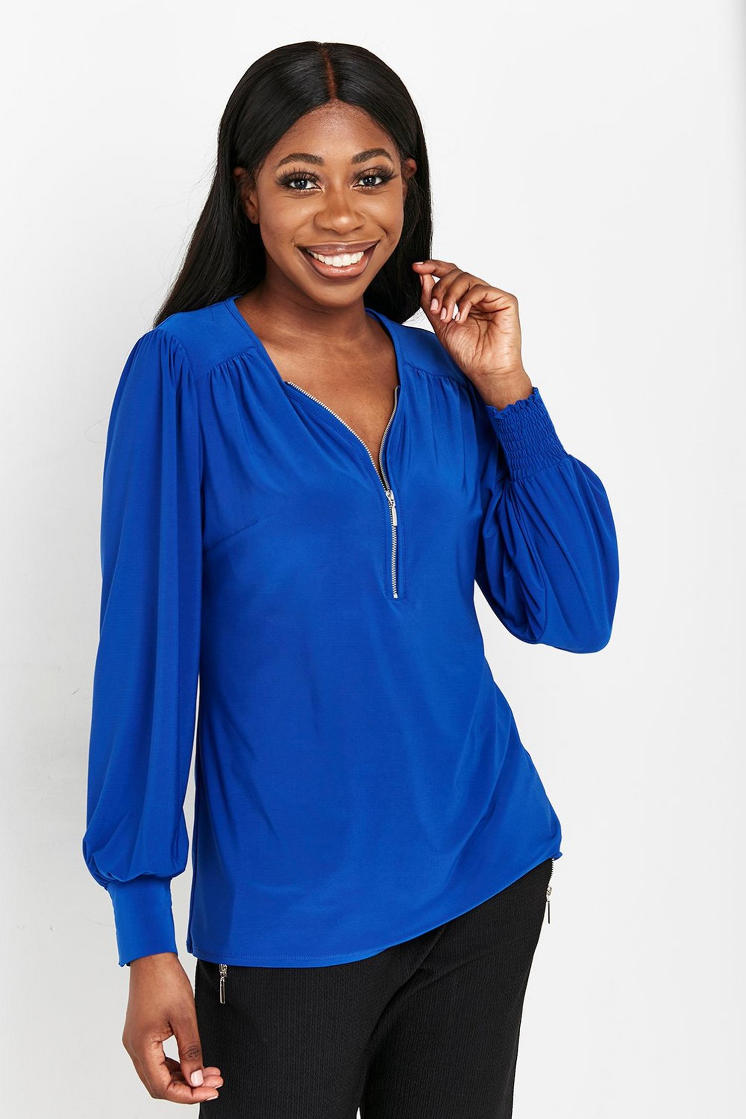 cobalt blue top uk