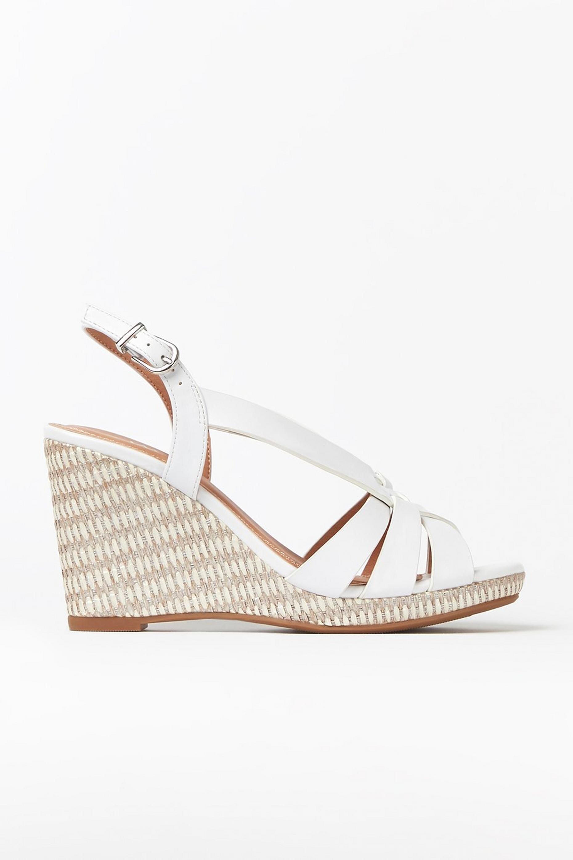 wallis sandals