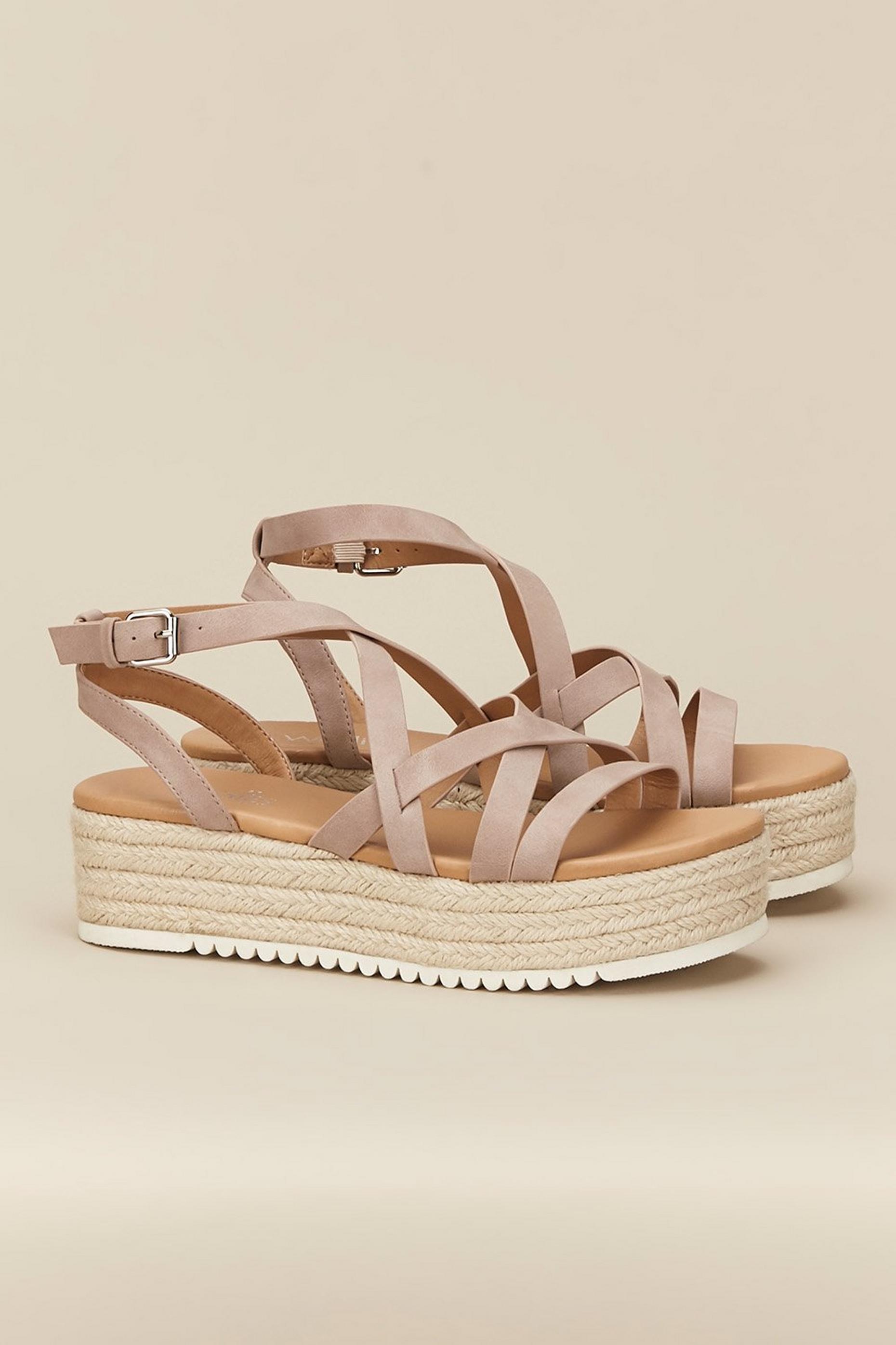 wallis sandals