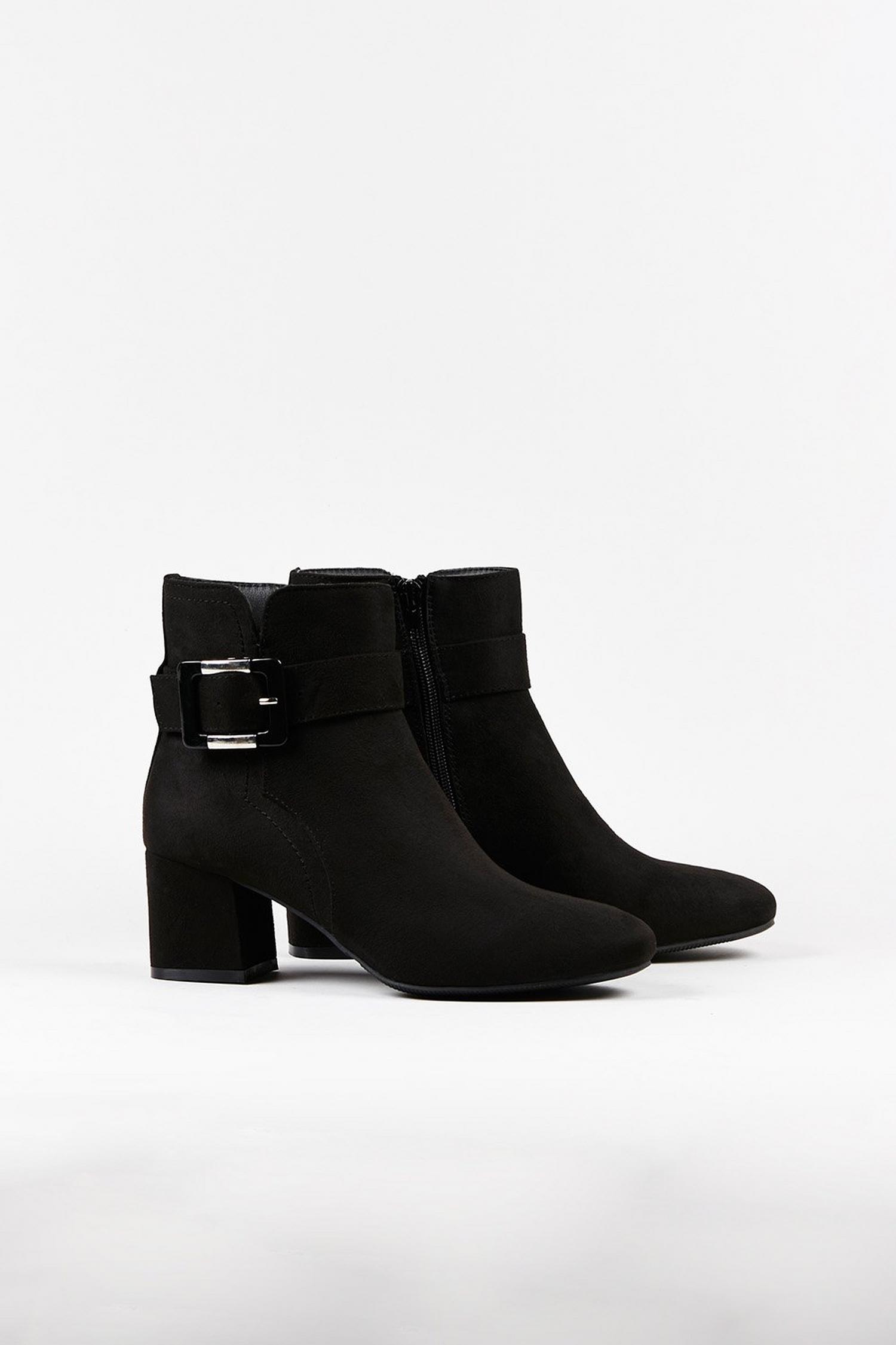 wallis knee boots