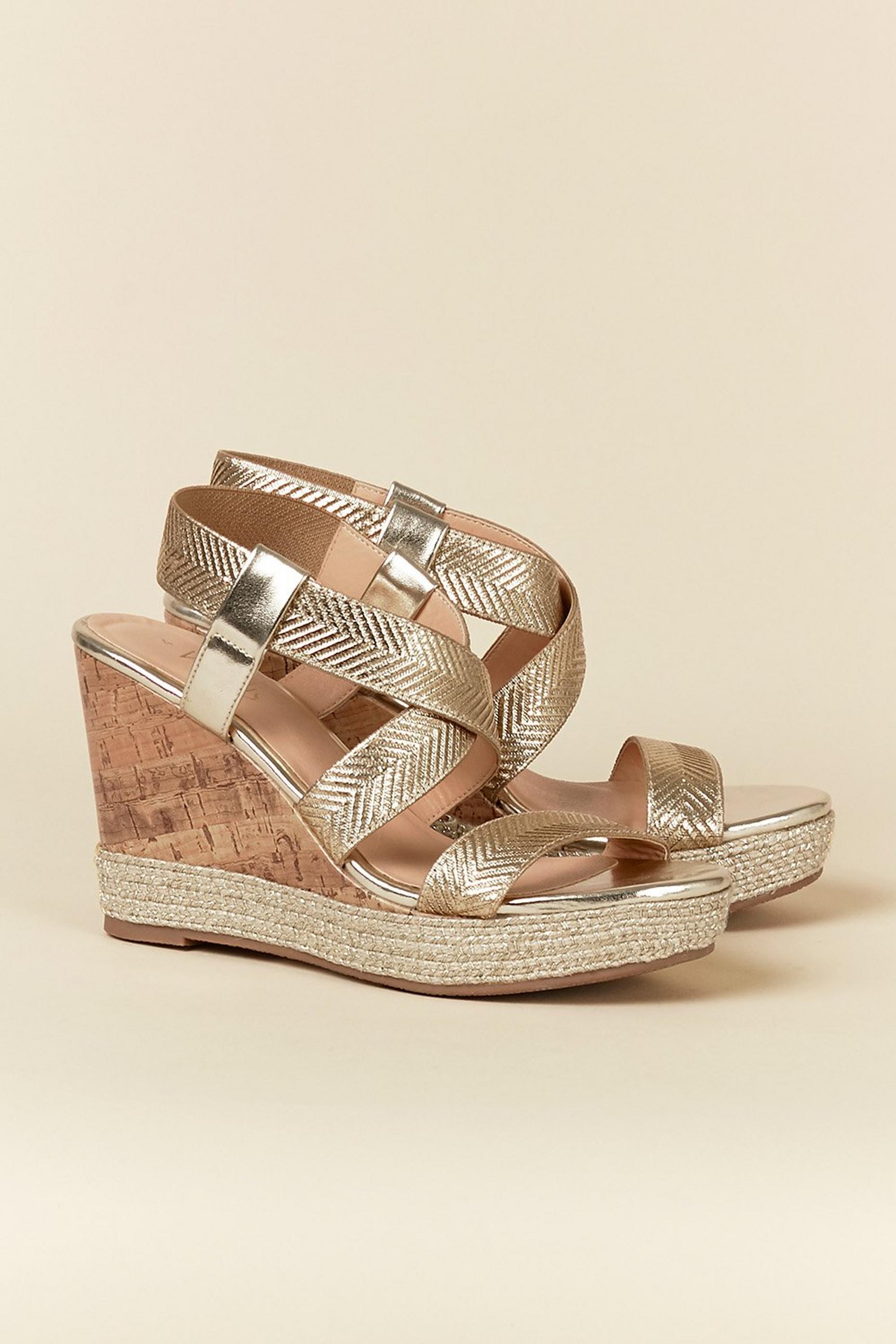 wallis sandals