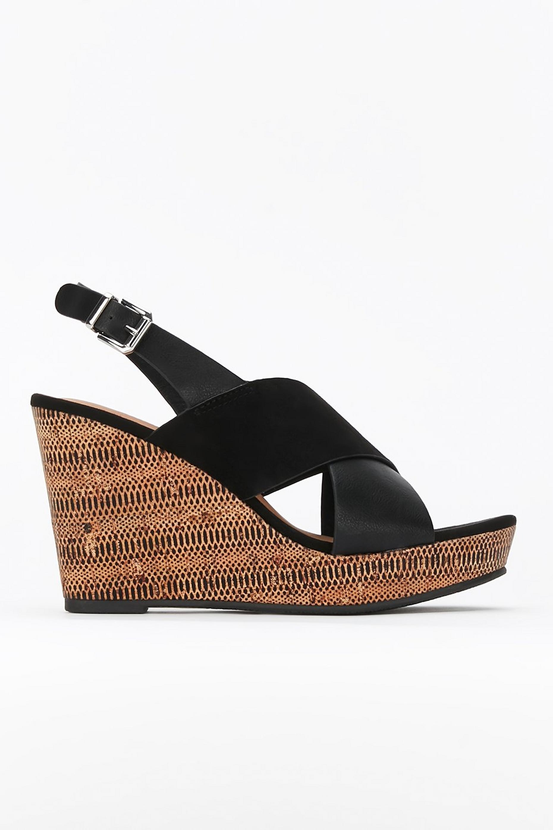wallis sandals