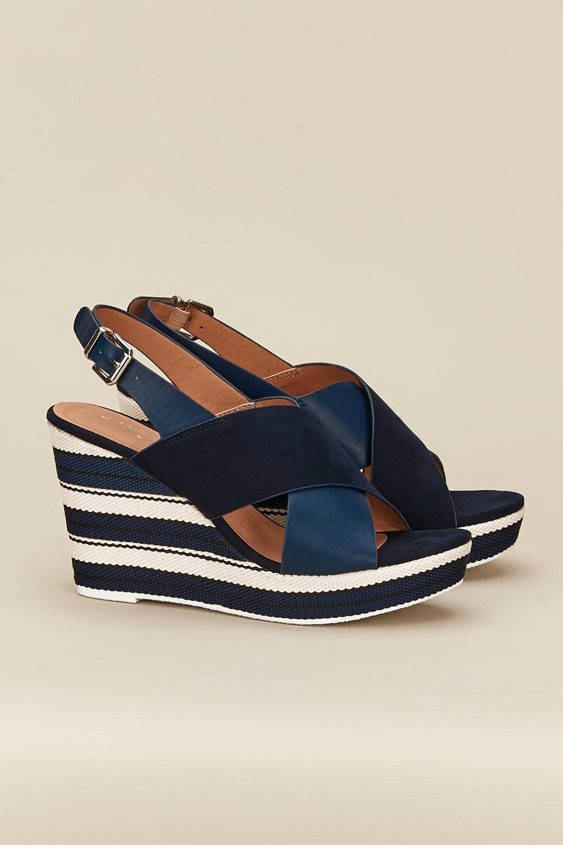 wallis sandals