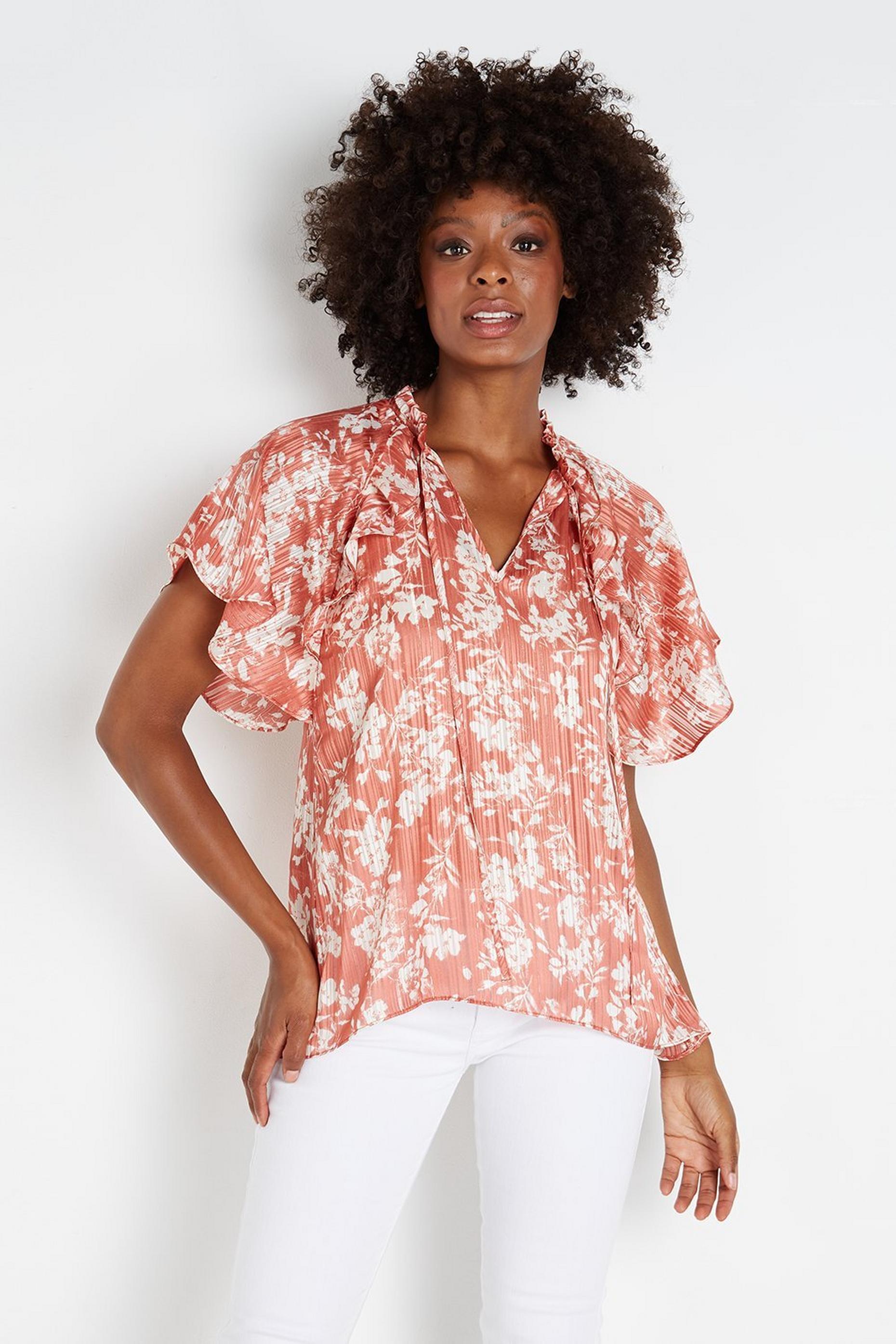 Women's Tops | Dressy Tops & Blouses | Wallis