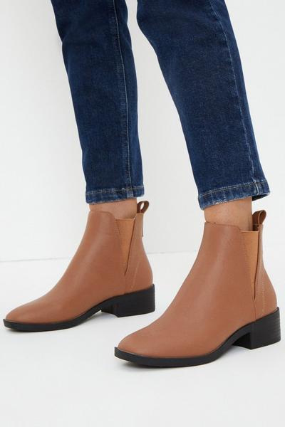 Alfie Ankle Boots