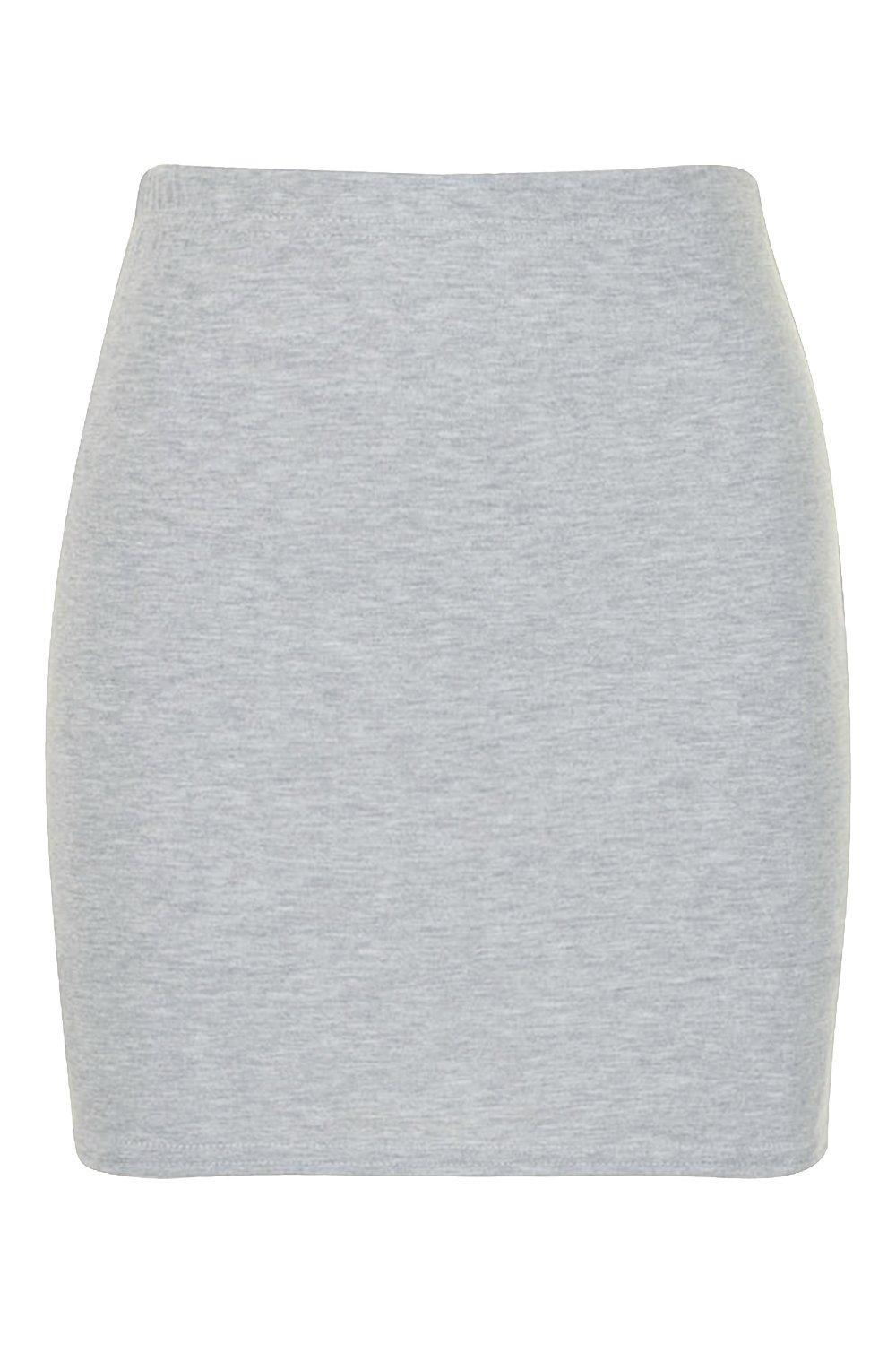 Boohoo Womens Maisy Bodycon Mini Skirt | eBay