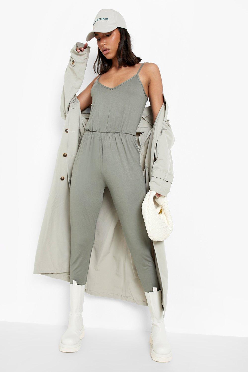 jumpsuit cami