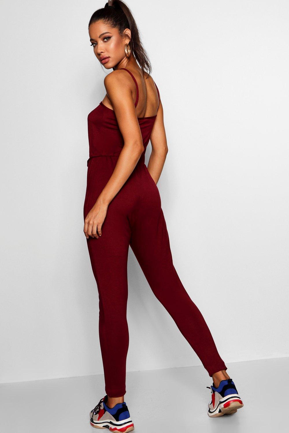 womens lounge jumpsuit