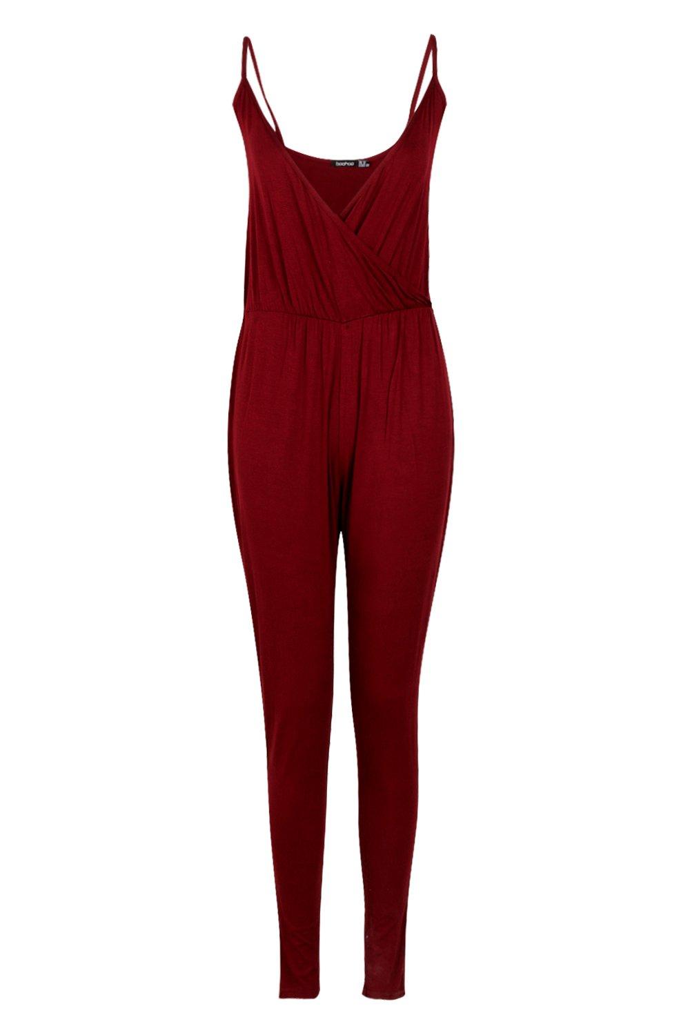 basic jumpsuit