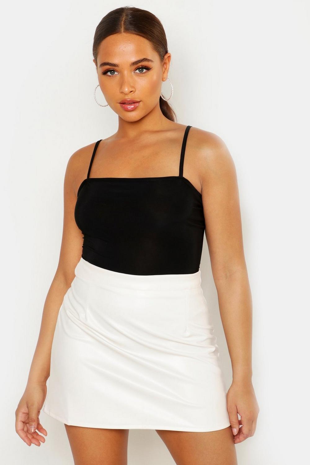 Mini A-Line Dress