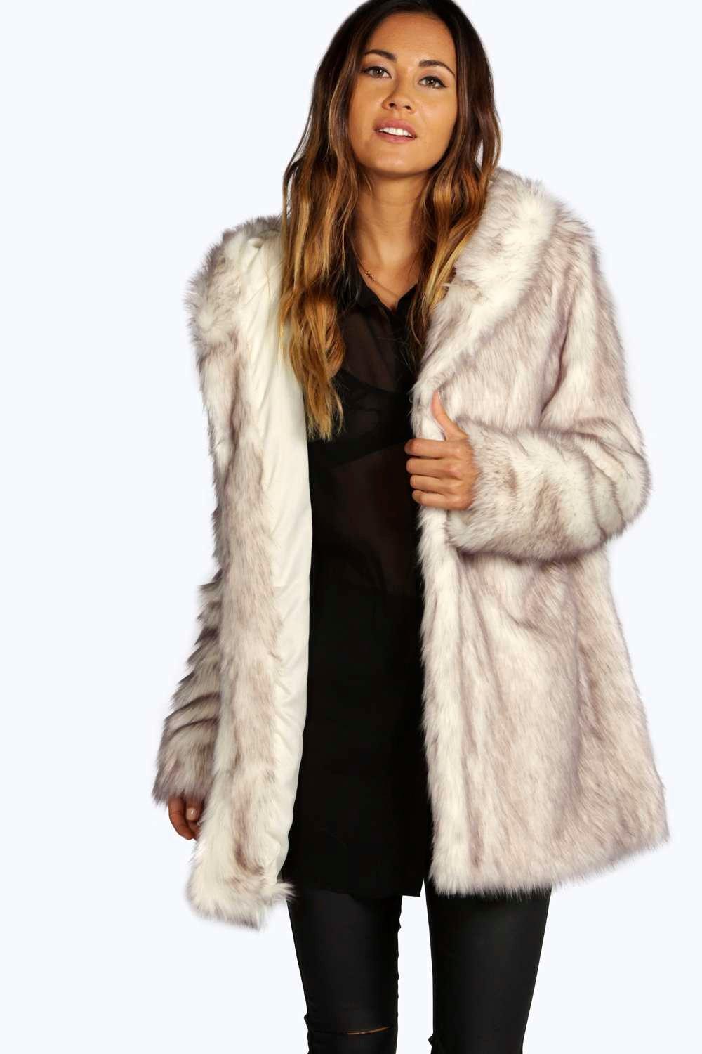 cheap fur coats