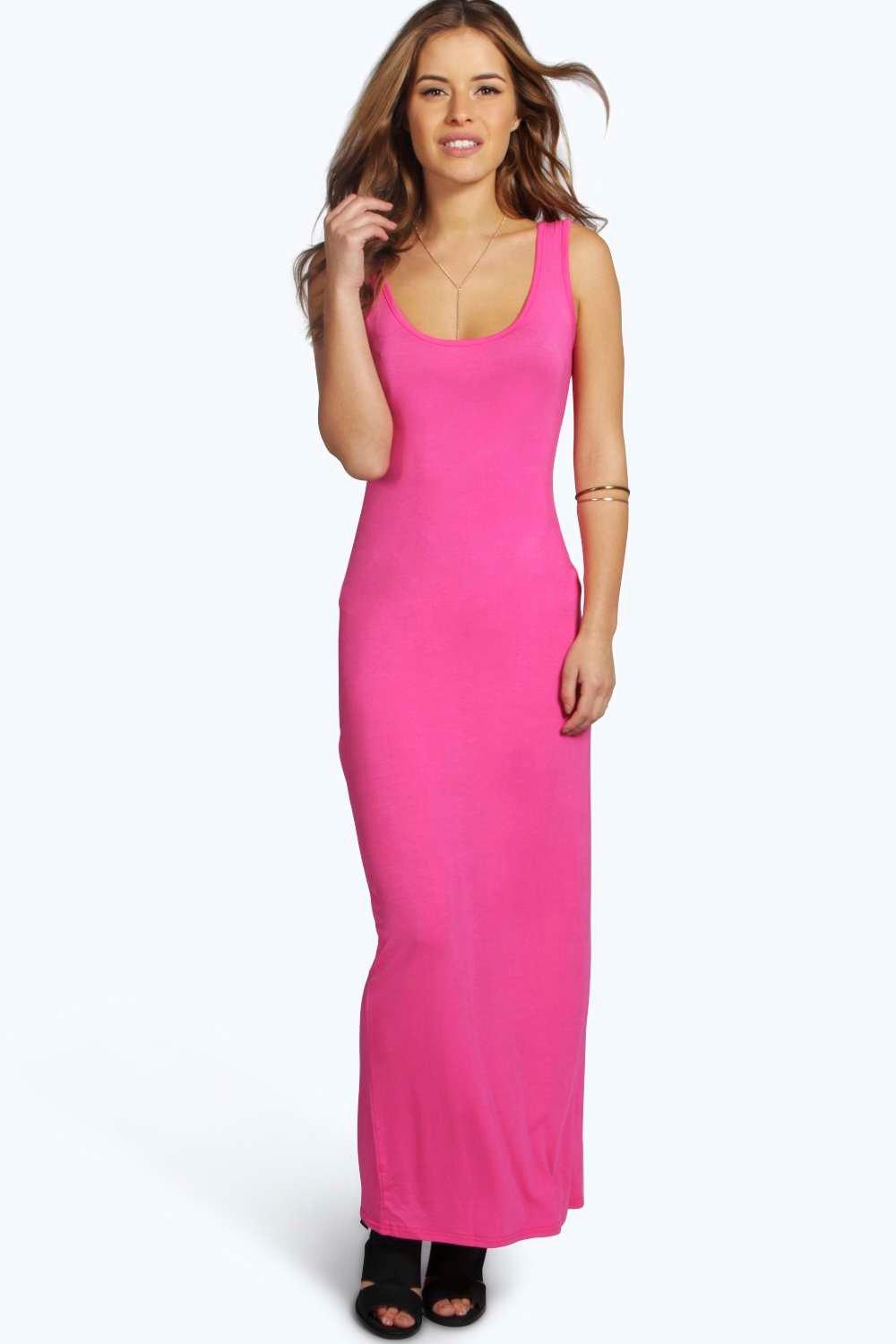 petite floaty maxi dresses